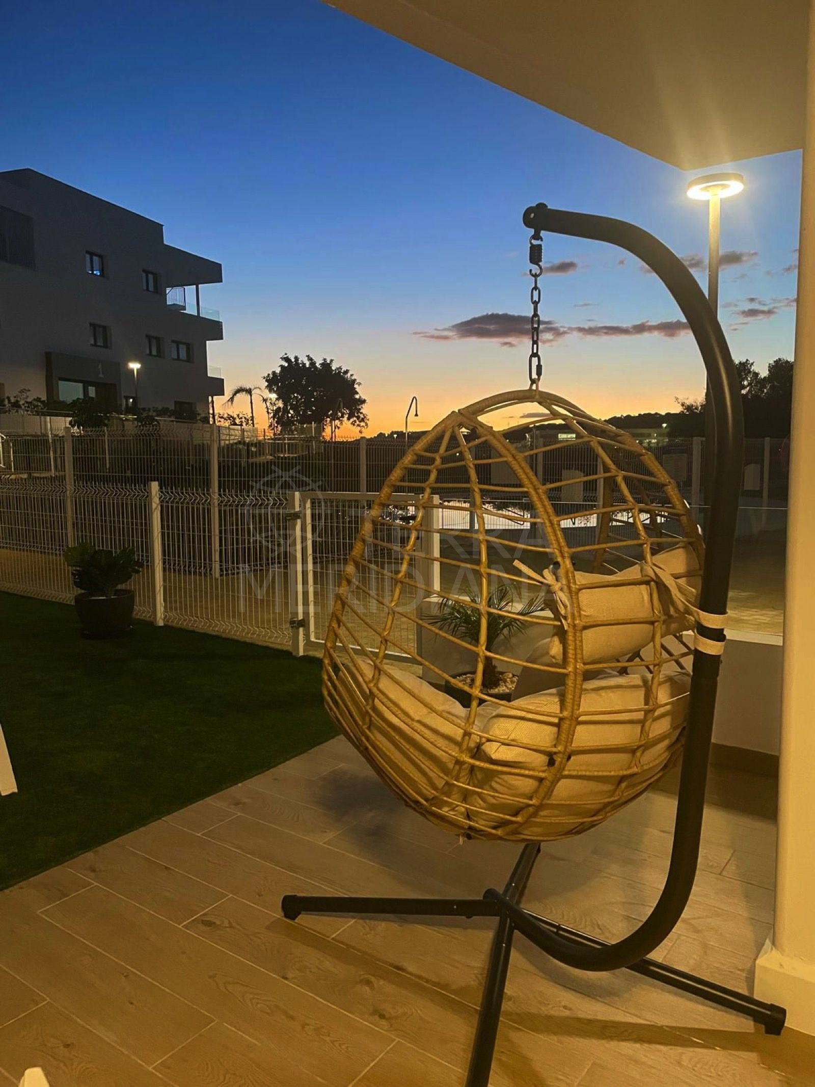 Ground Floor Apartment in Guadalobon, Estepona