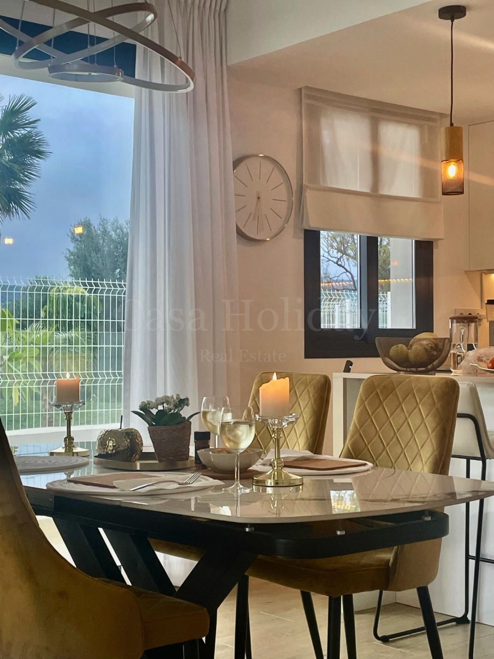 Apartamento Planta Baja en Guadalobon, Estepona