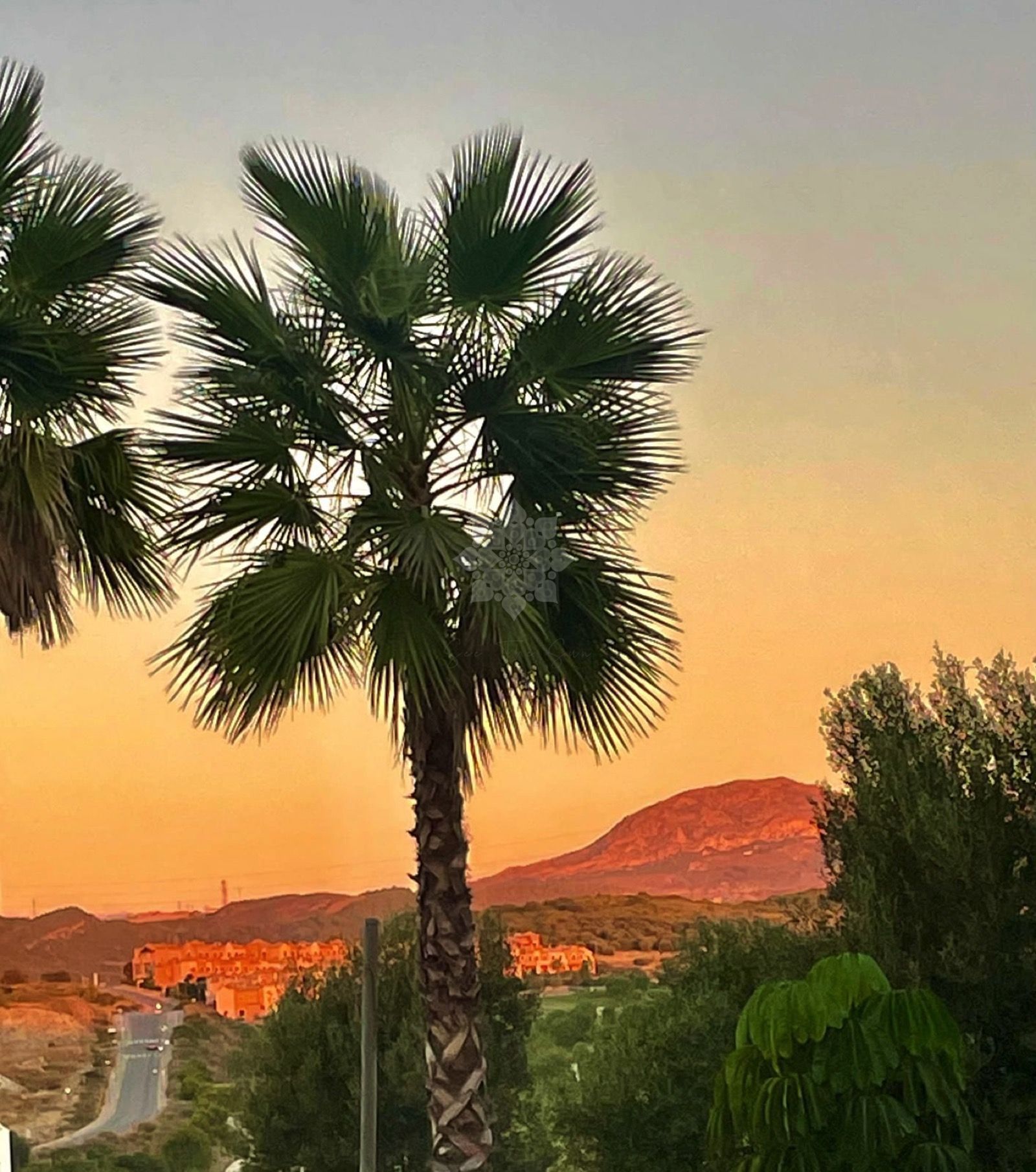 Ground Floor Apartment in Guadalobon, Estepona