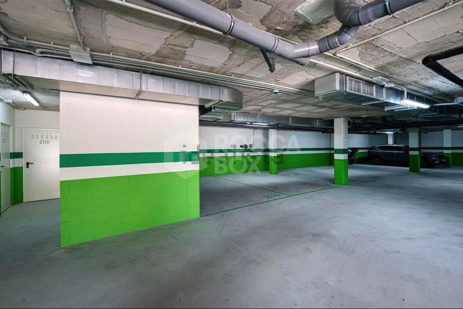 Brand New Corner Ground-Floor Apartment