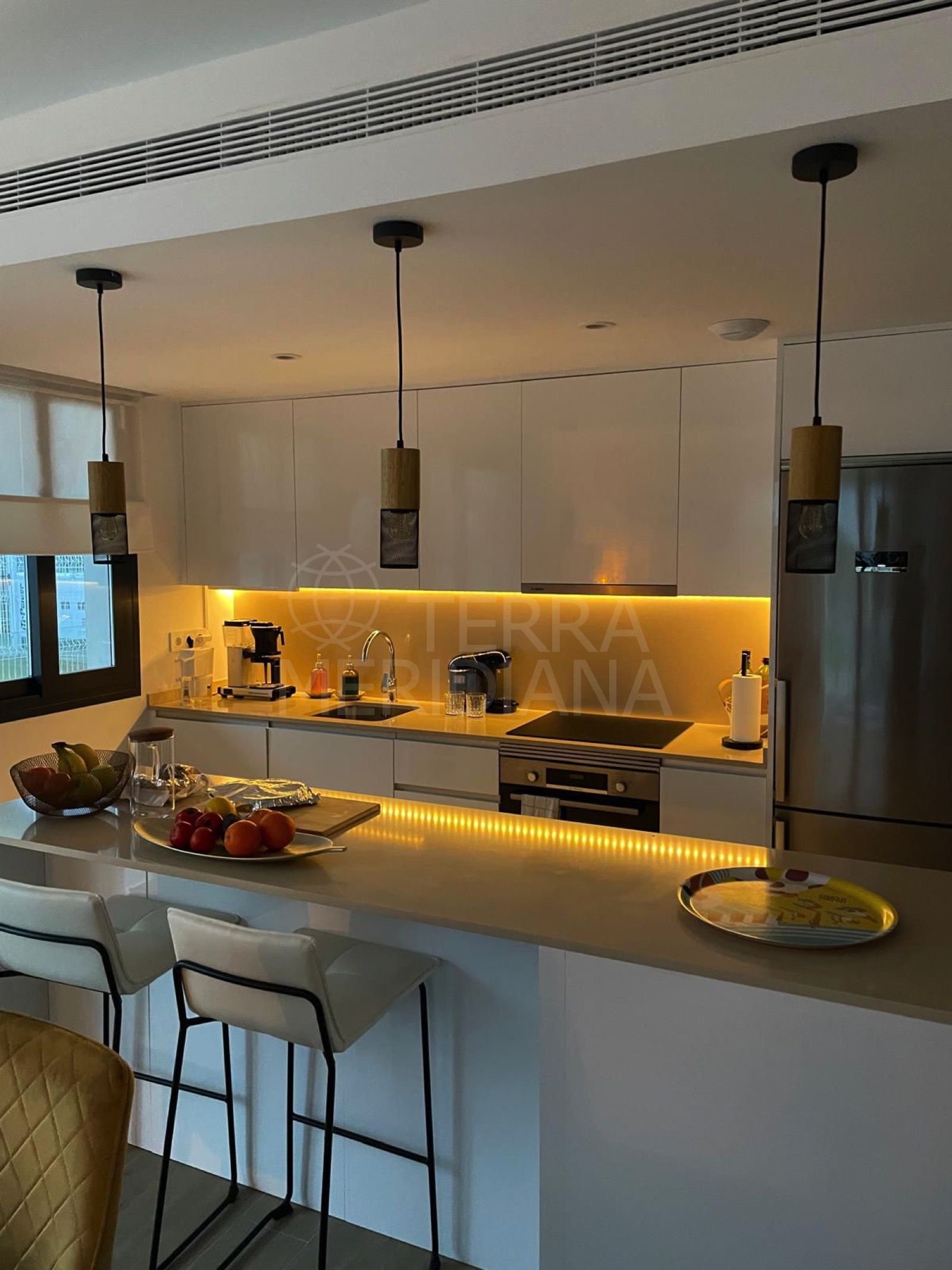 Ground Floor Apartment in Guadalobon, Estepona