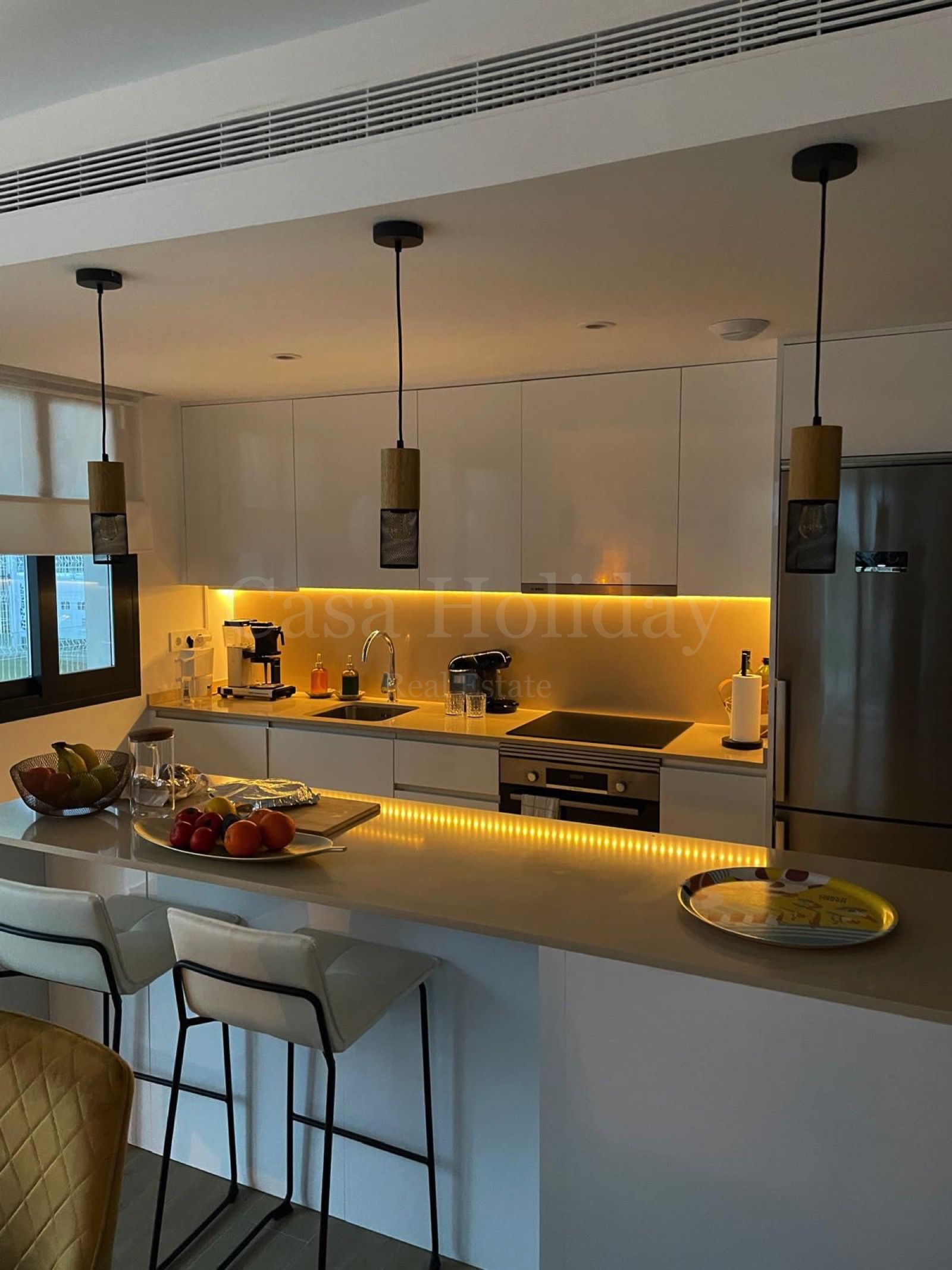 Apartamento Planta Baja en Guadalobon, Estepona