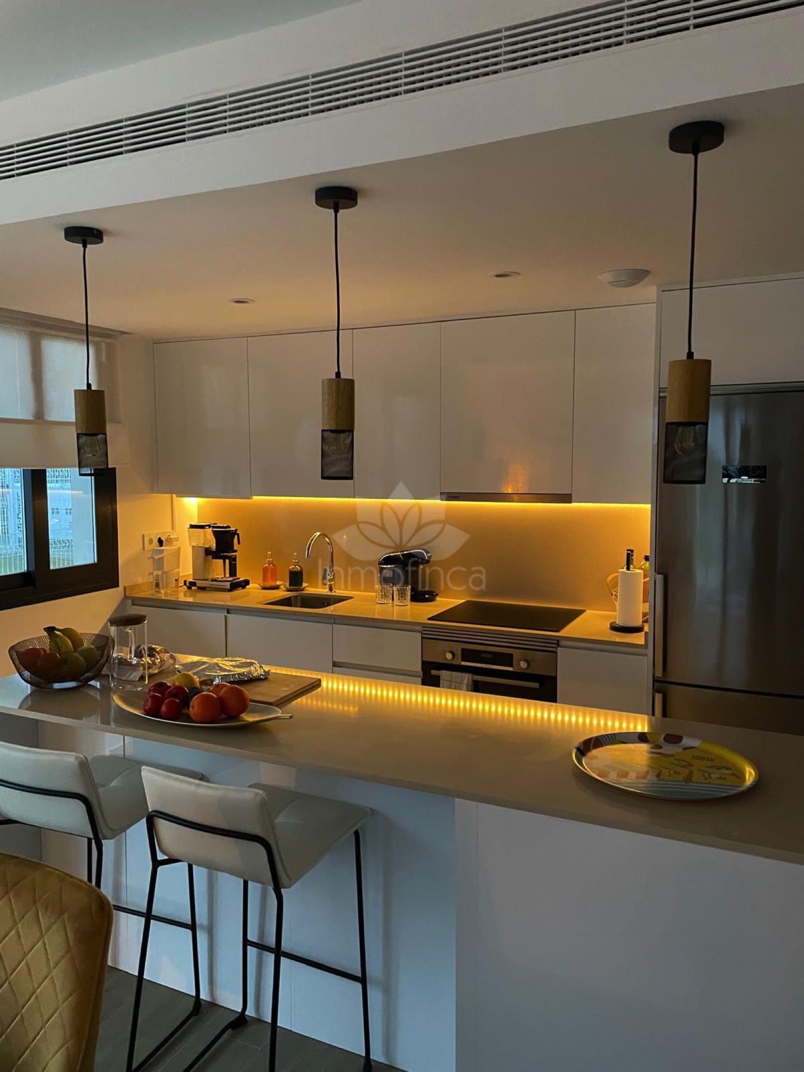 Ground Floor Apartment in Guadalobon, Estepona