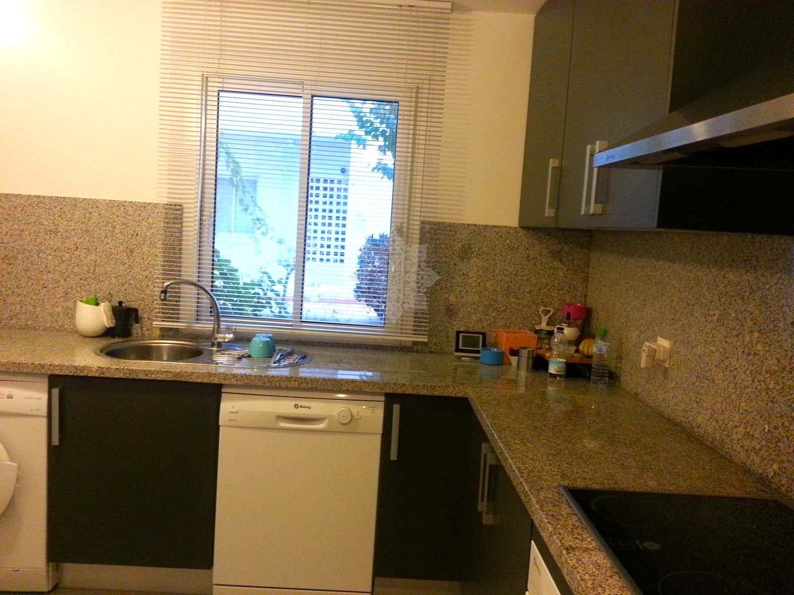 Apartament na parterze w Valle Romano, Estepona