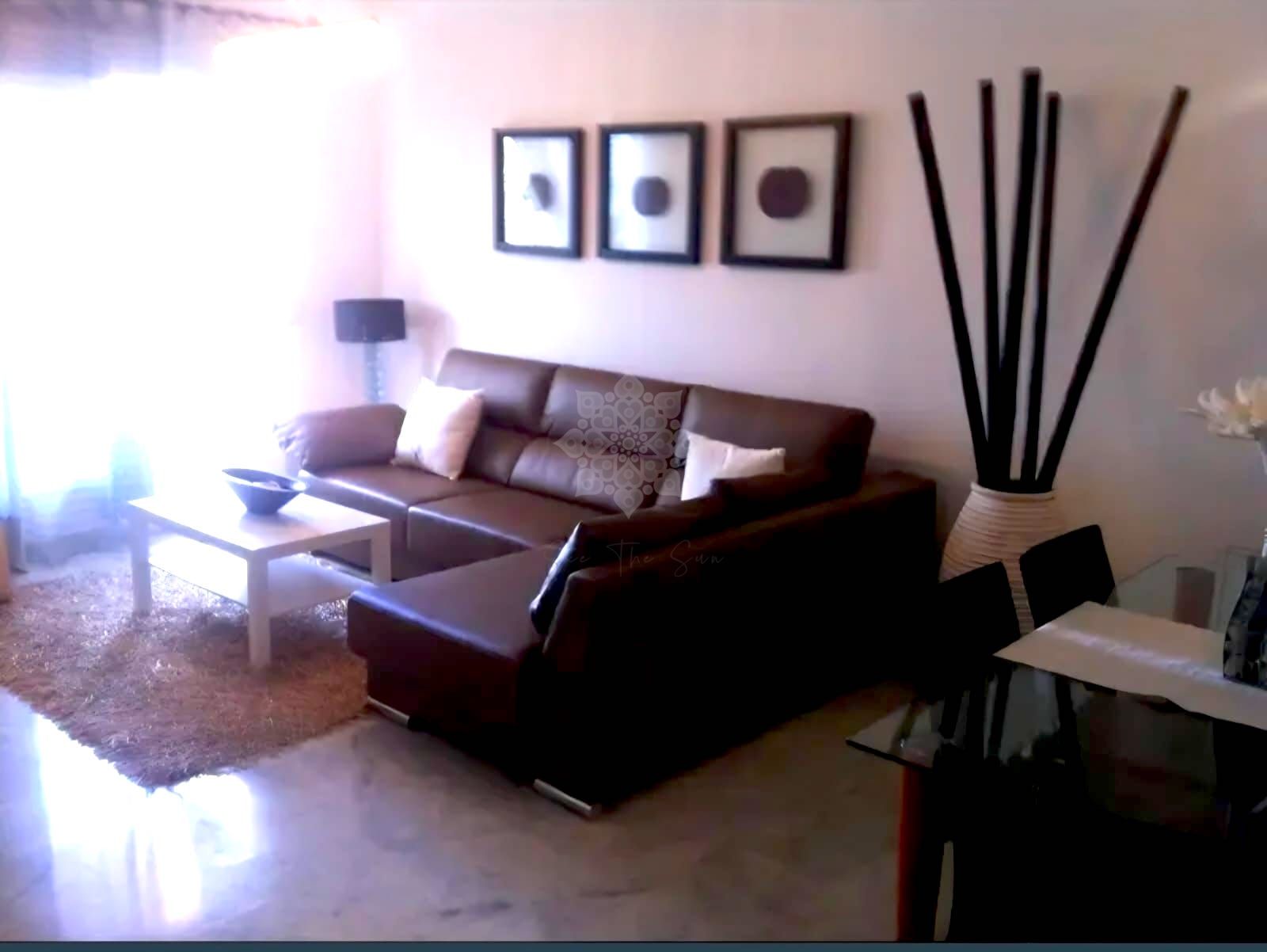 Apartament na parterze w Valle Romano, Estepona