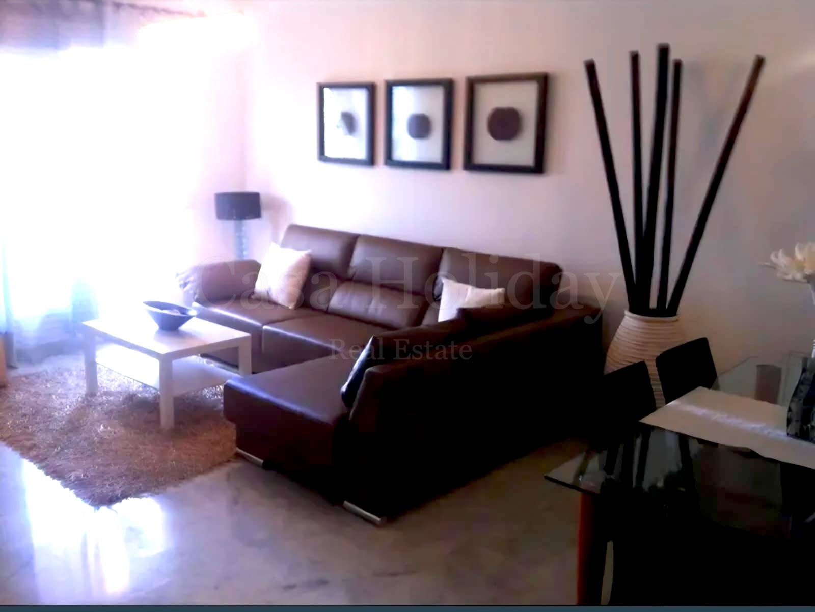 Apartamento Planta Baja en Valle Romano, Estepona