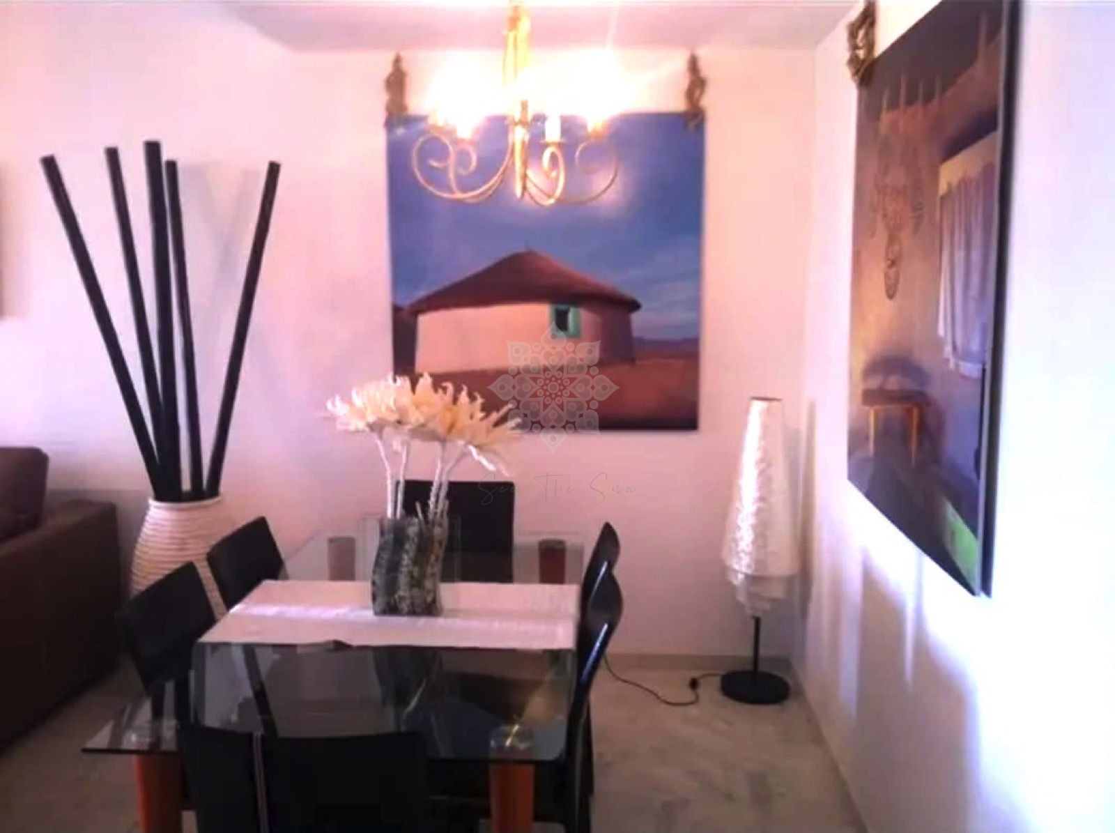 Apartament na parterze w Valle Romano, Estepona