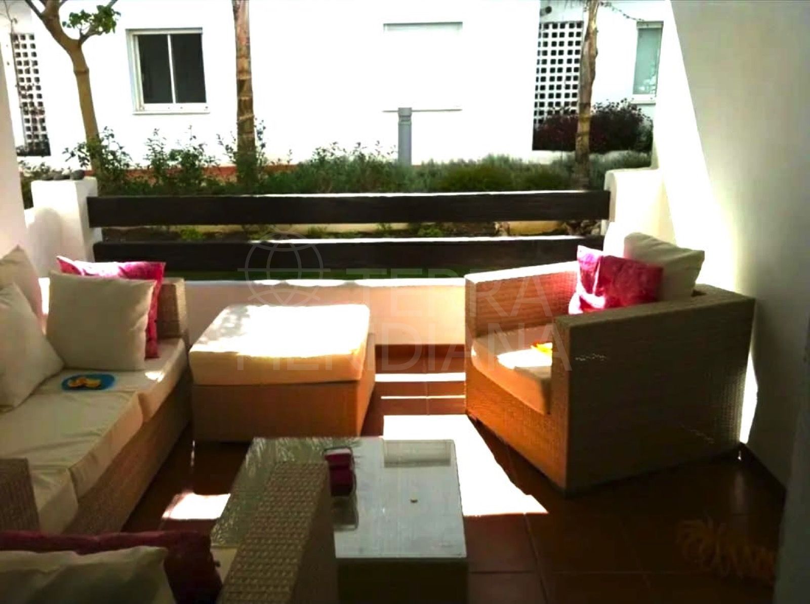 Ground Floor Apartment in Valle Romano, Estepona