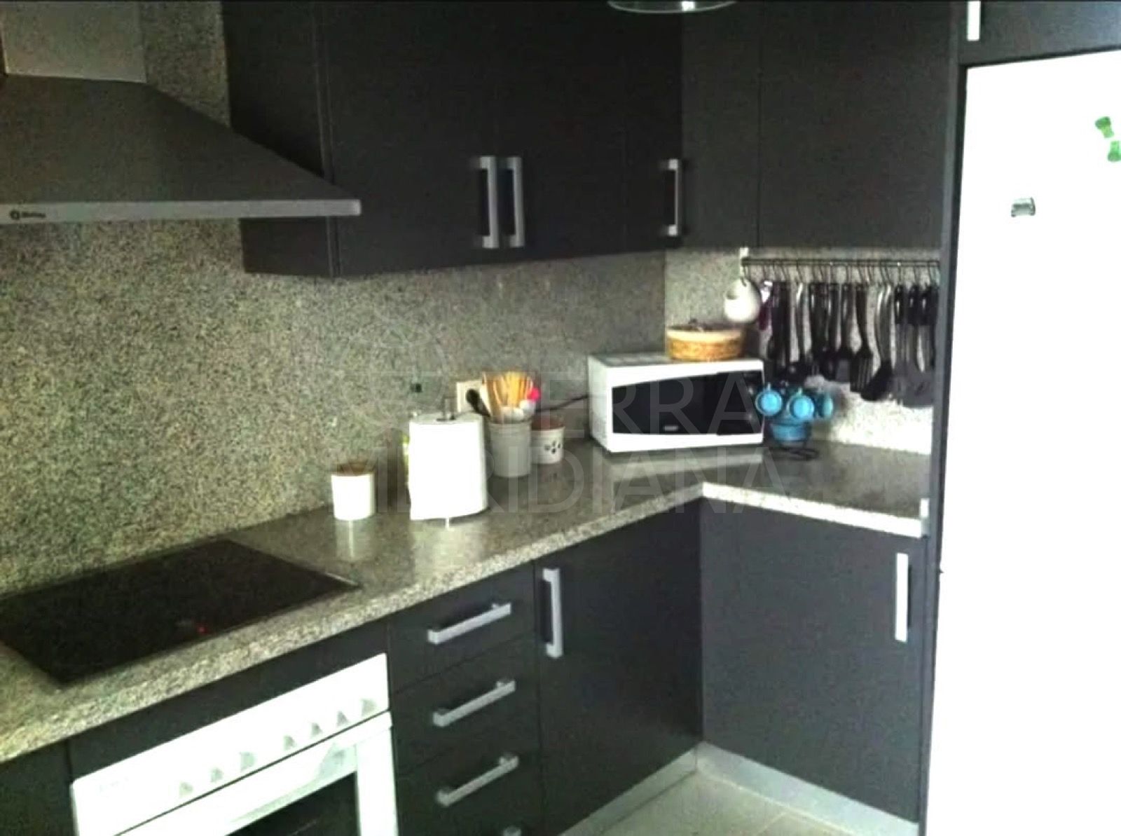 Ground Floor Apartment in Valle Romano, Estepona