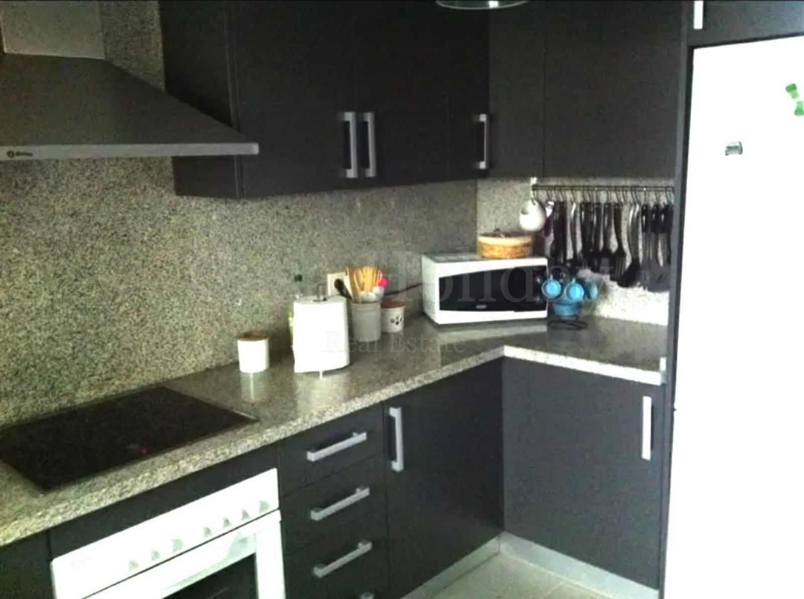 Apartamento Planta Baja en Valle Romano, Estepona