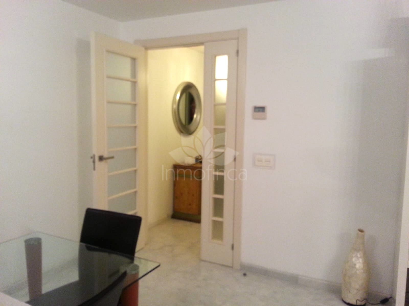 Apartamento Planta Baja en Valle Romano, Estepona