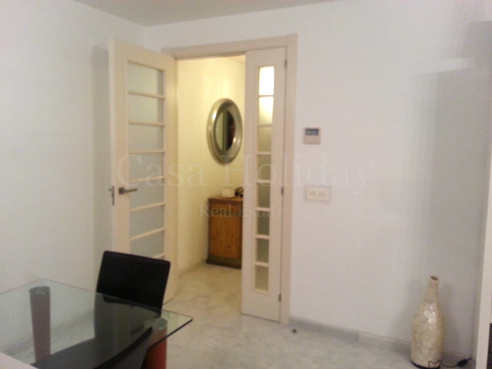 Apartamento Planta Baja en Valle Romano, Estepona