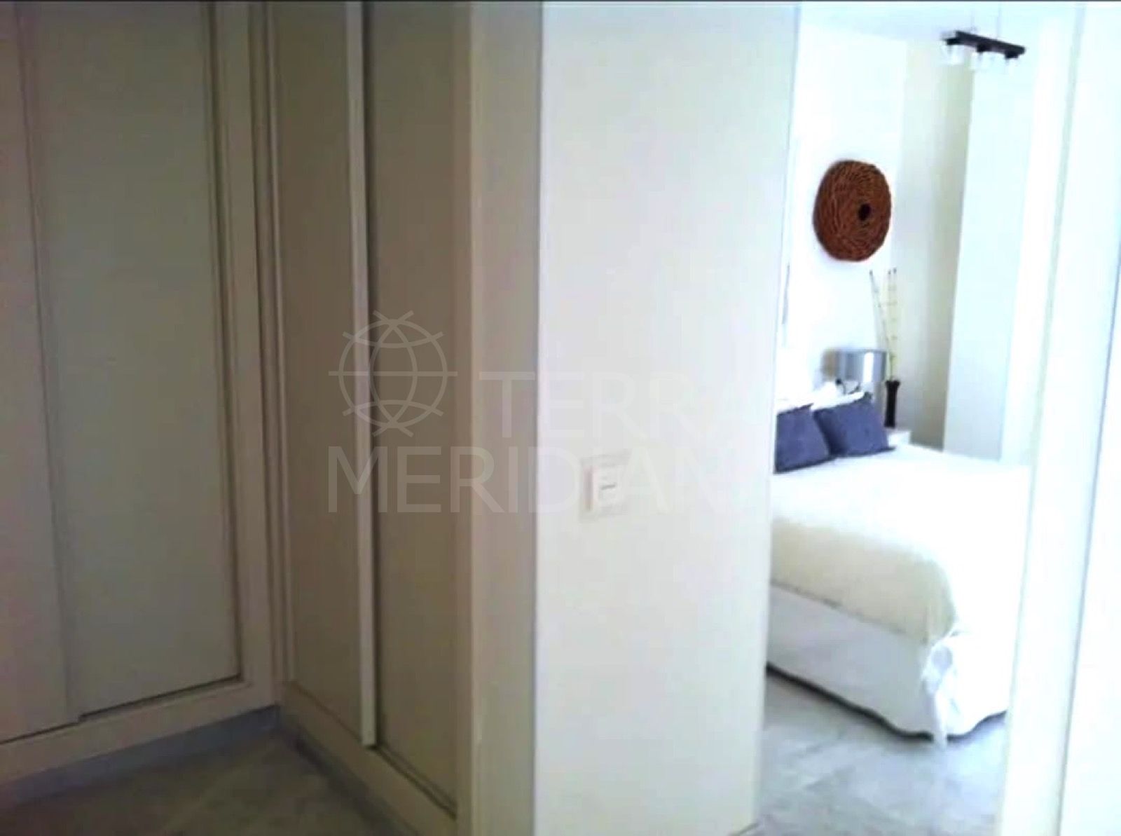 Ground Floor Apartment in Valle Romano, Estepona