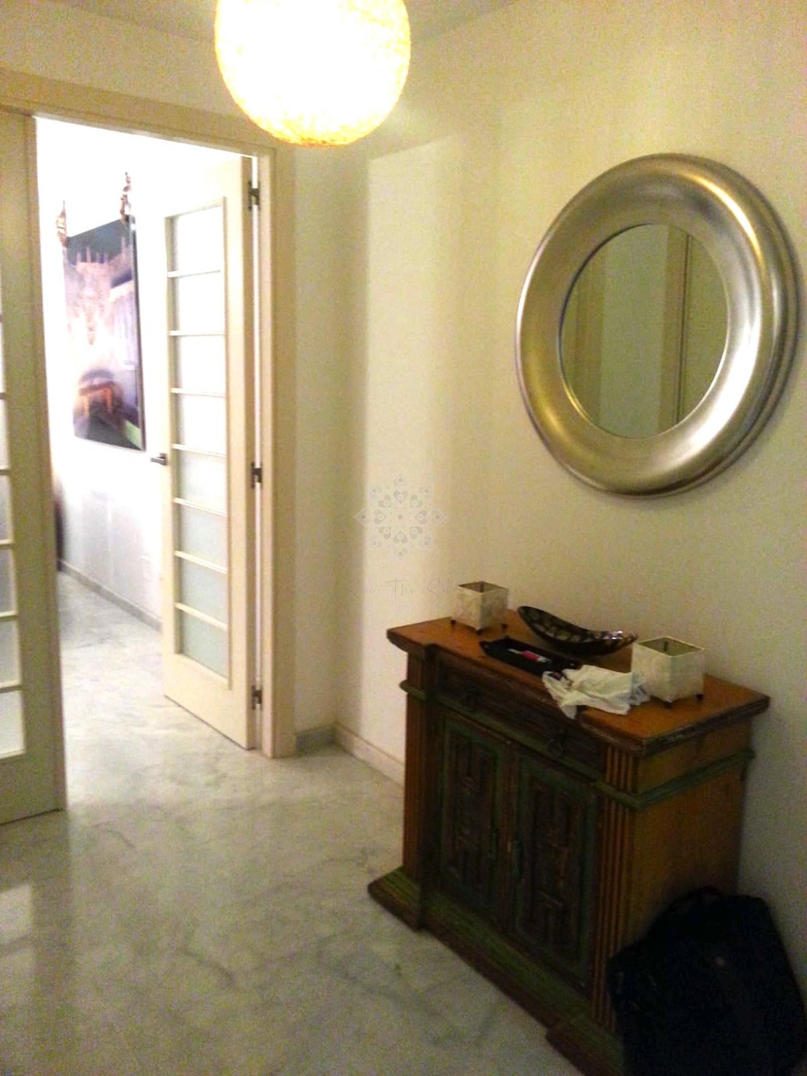 Apartament na parterze w Valle Romano, Estepona