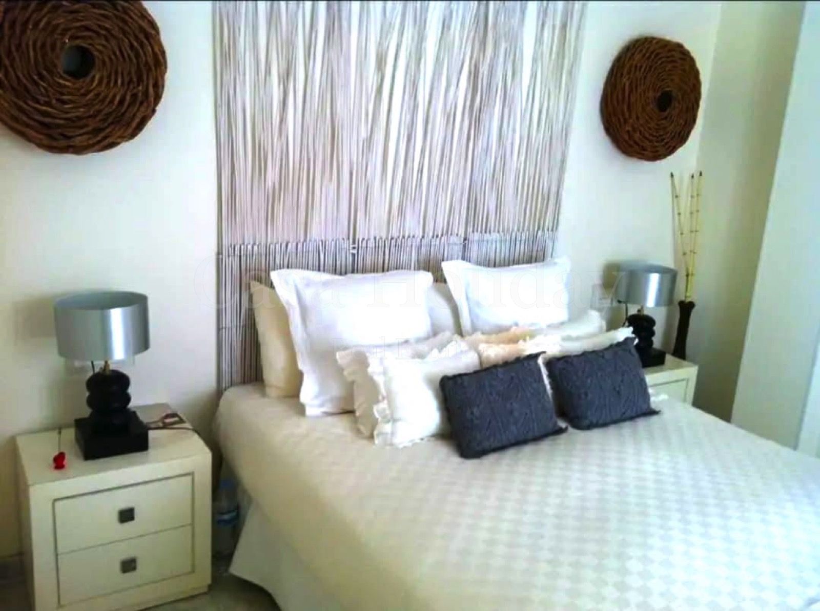 Apartamento Planta Baja en Valle Romano, Estepona