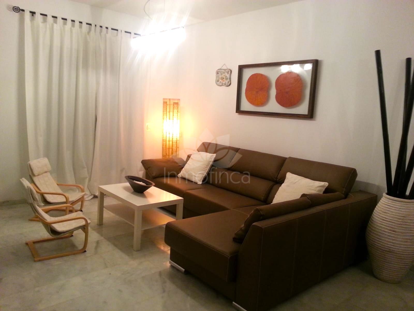 Apartamento Planta Baja en Valle Romano, Estepona