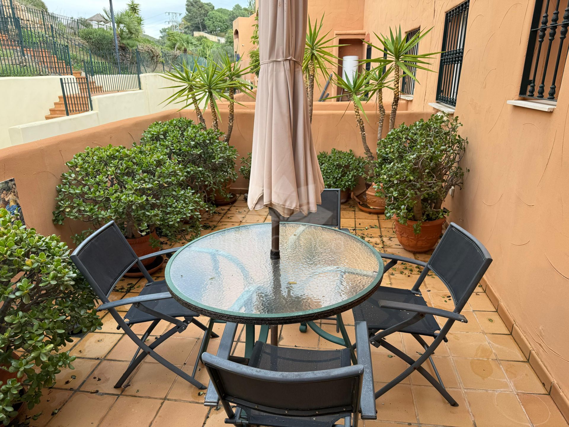 Apartment in Elviria, Marbella