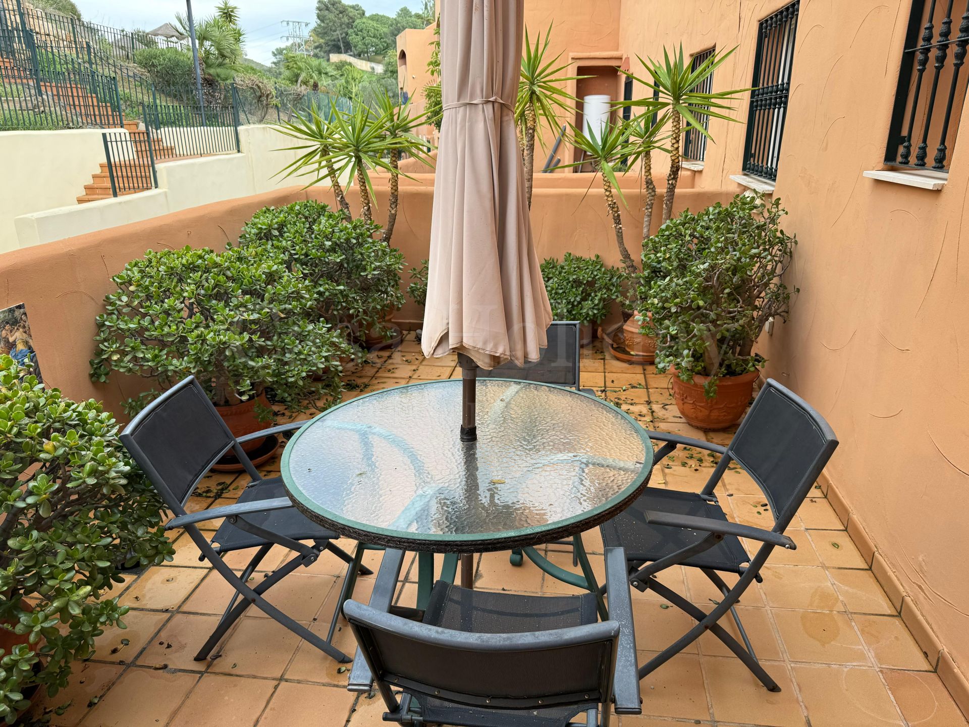 Apartamento en Elviria, Marbella
