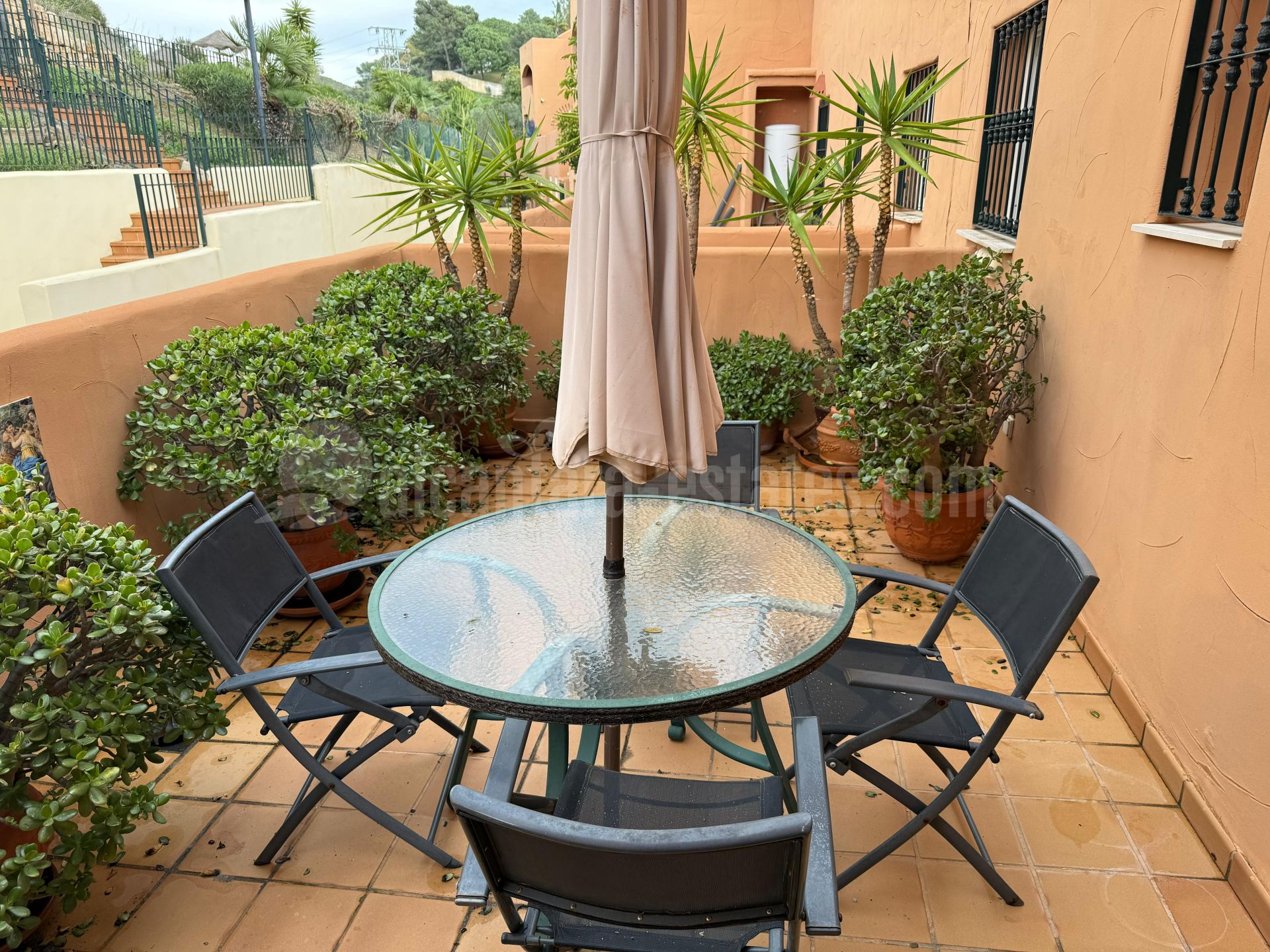 Apartment in Elviria, Marbella