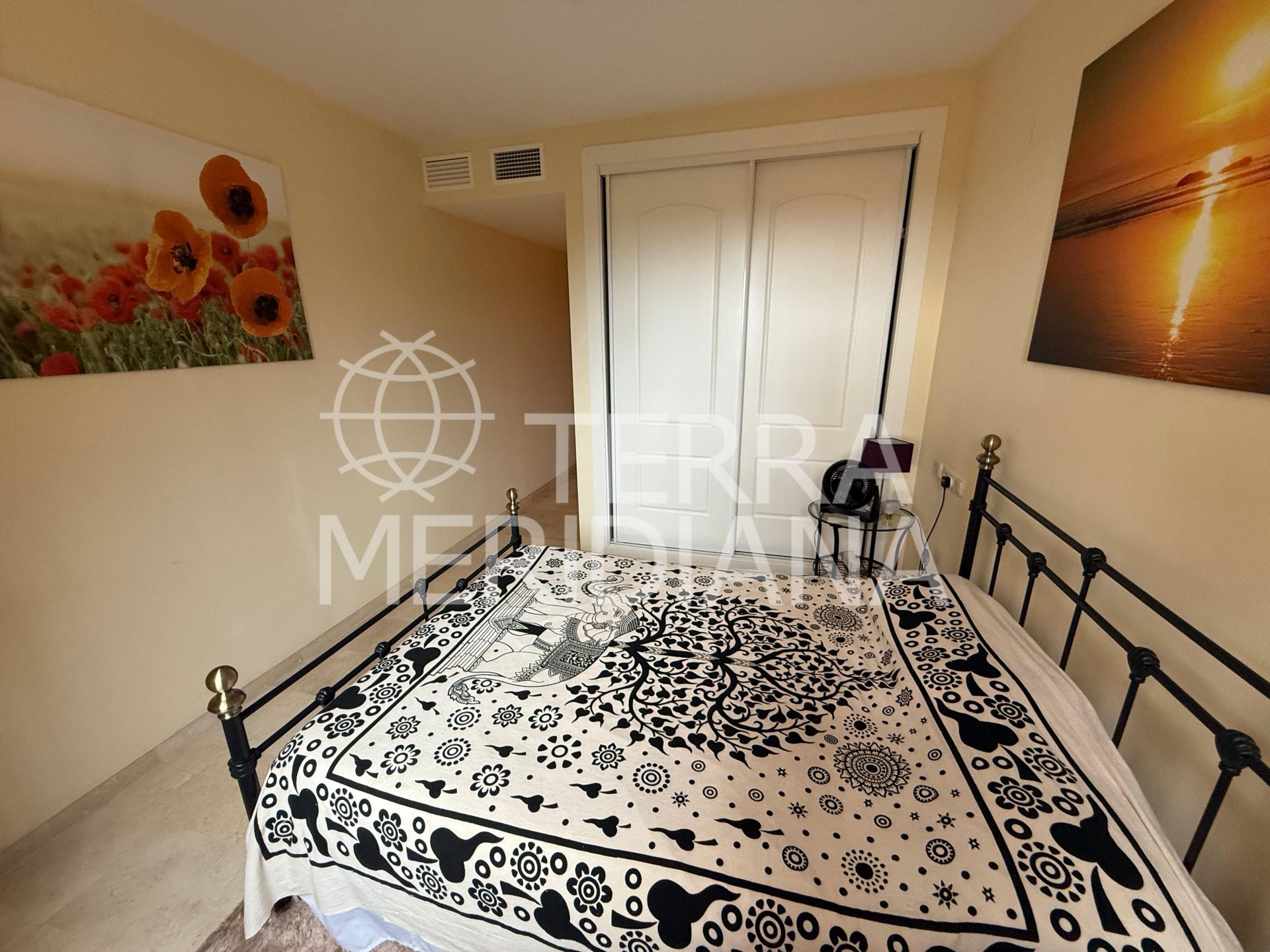 Apartment in Elviria, Marbella