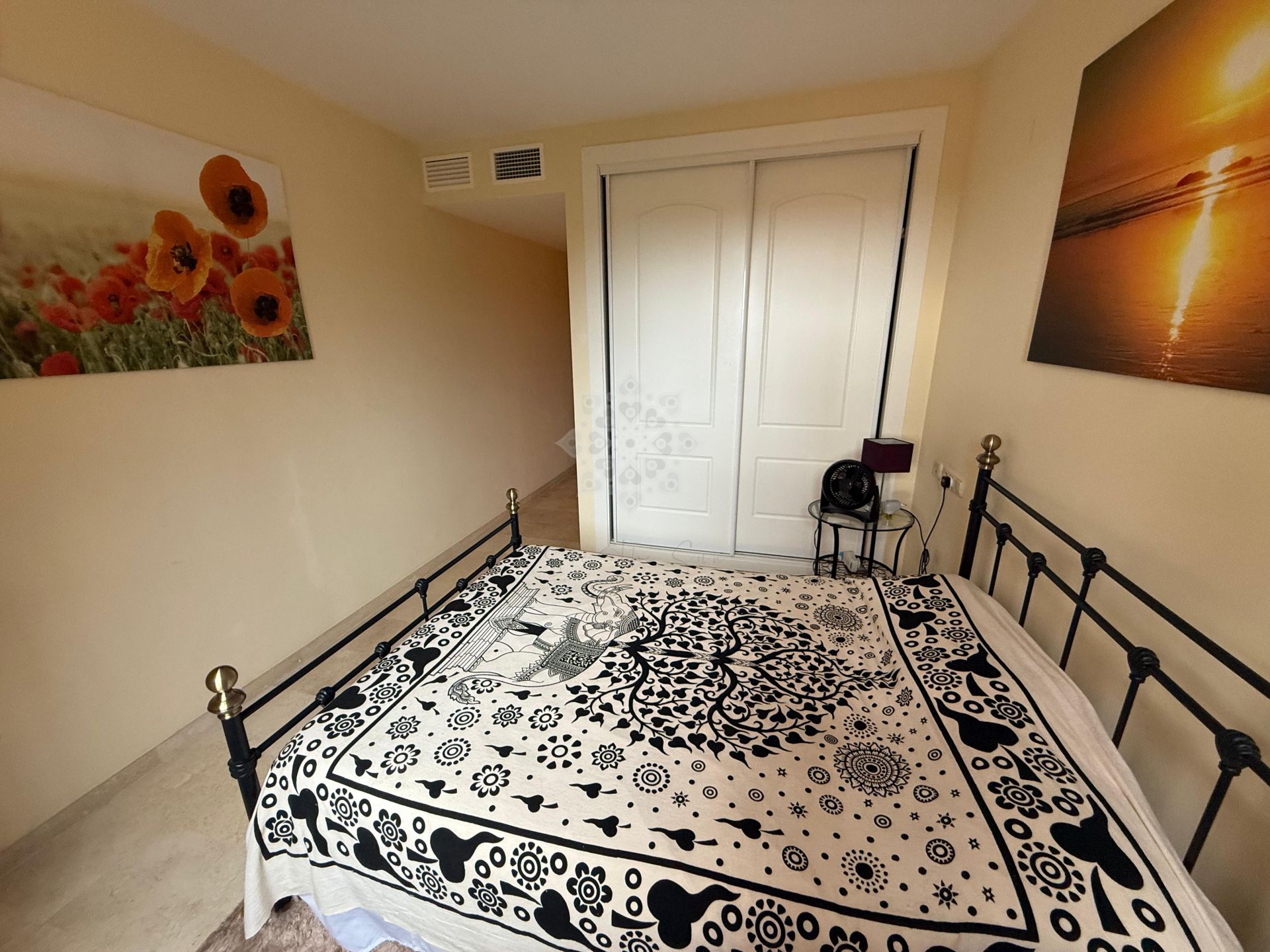 Apartment in Elviria, Marbella