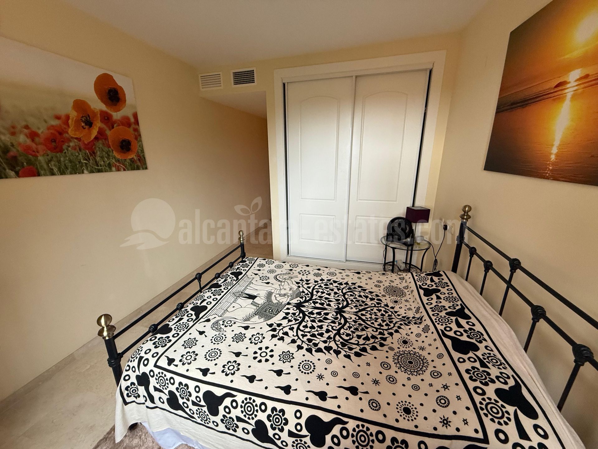 Apartment in Elviria, Marbella