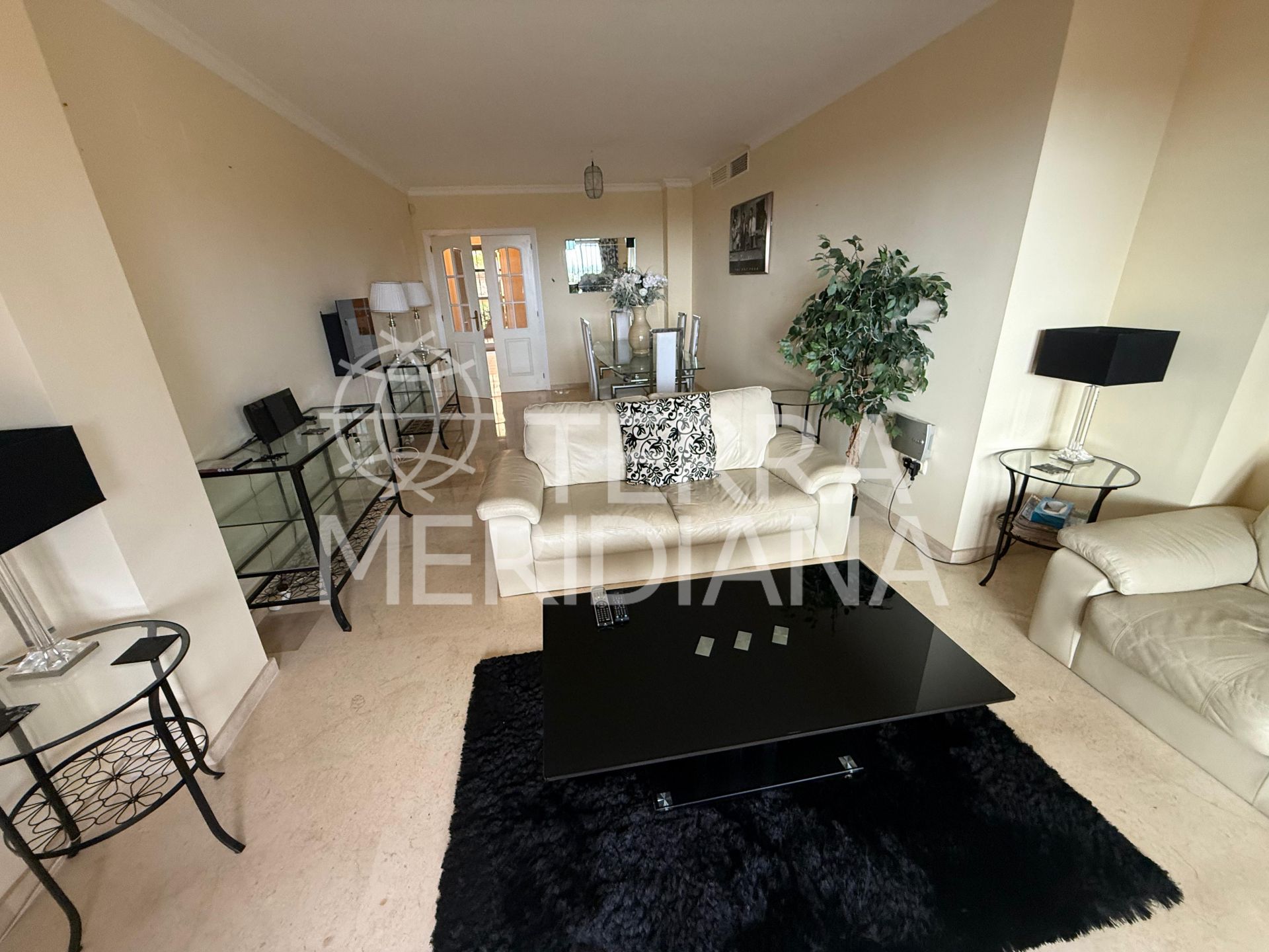 Apartment in Elviria, Marbella