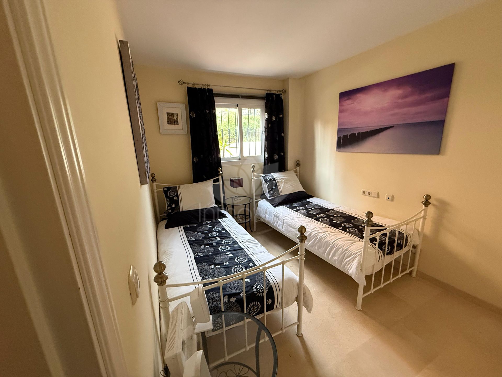 Apartment in Elviria, Marbella