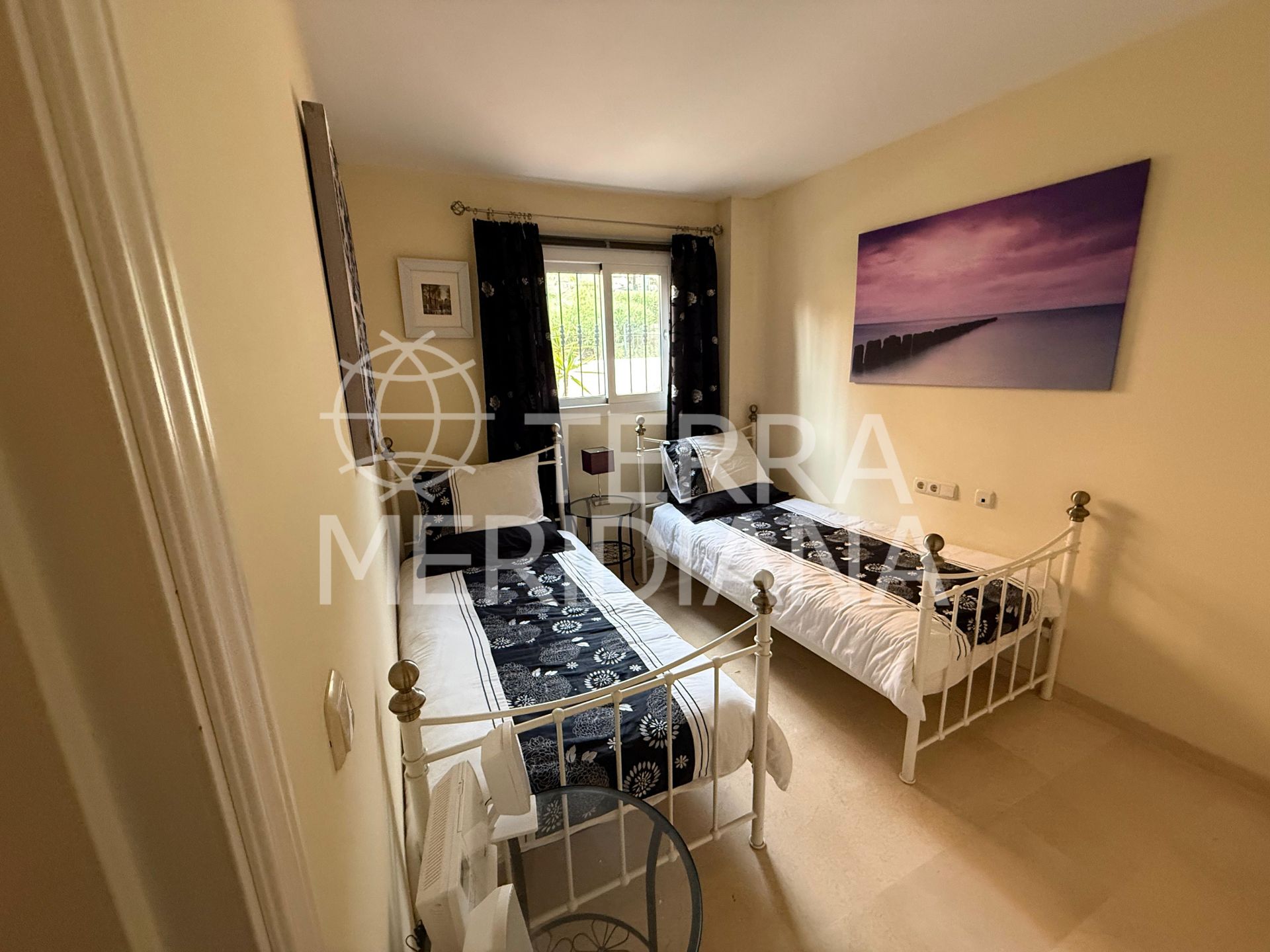 Apartment in Elviria, Marbella