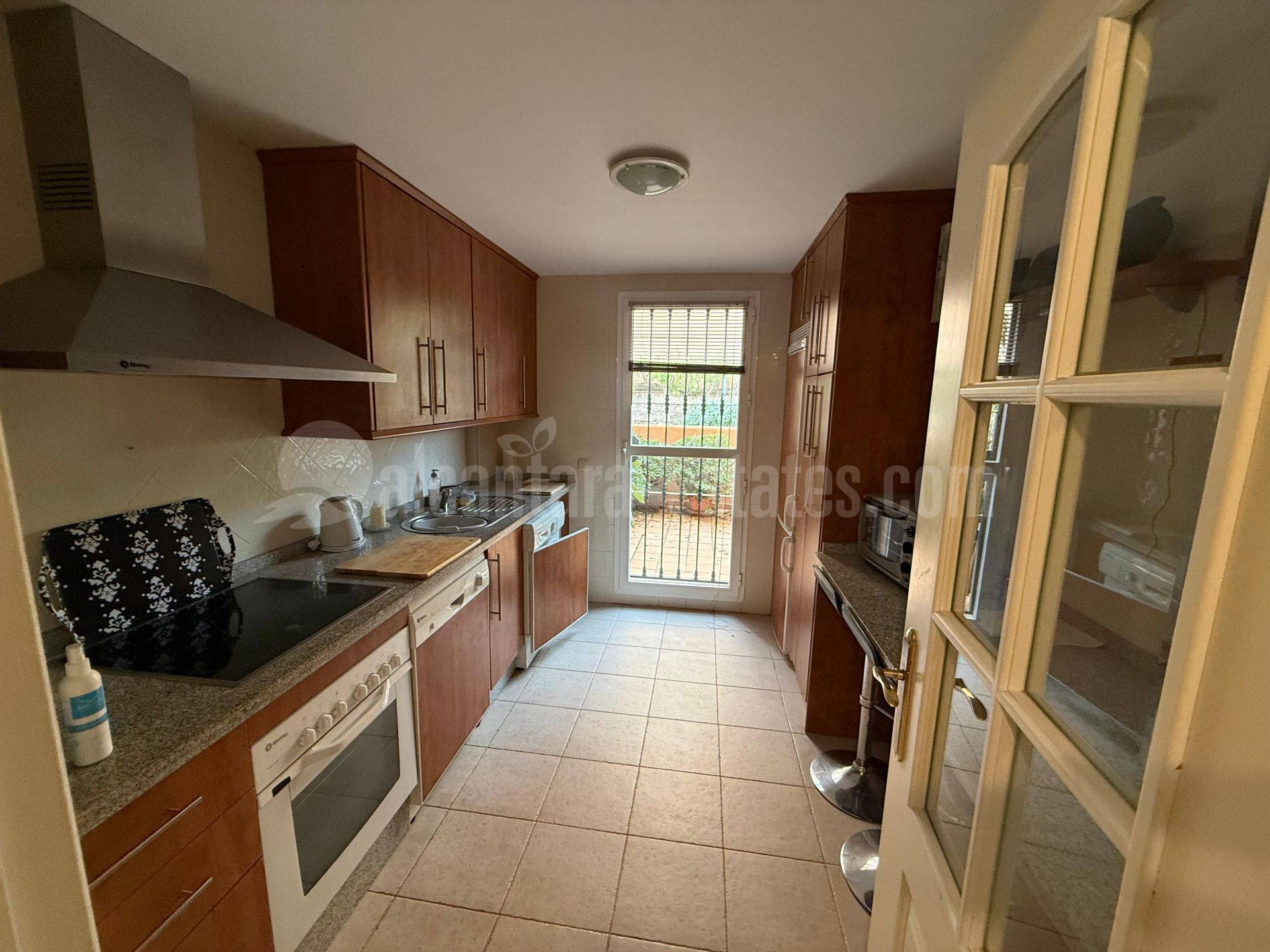 Apartment in Elviria, Marbella