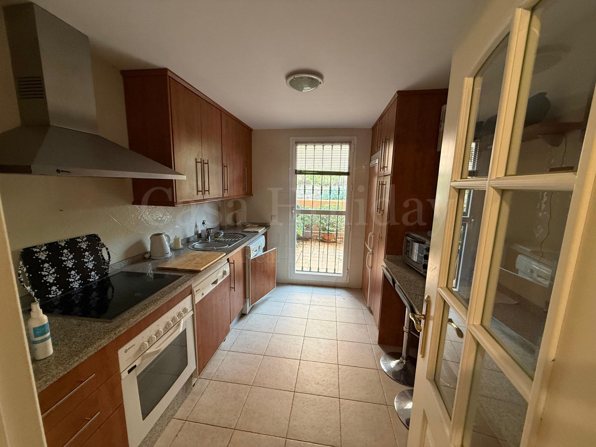 Apartamento en Elviria, Marbella