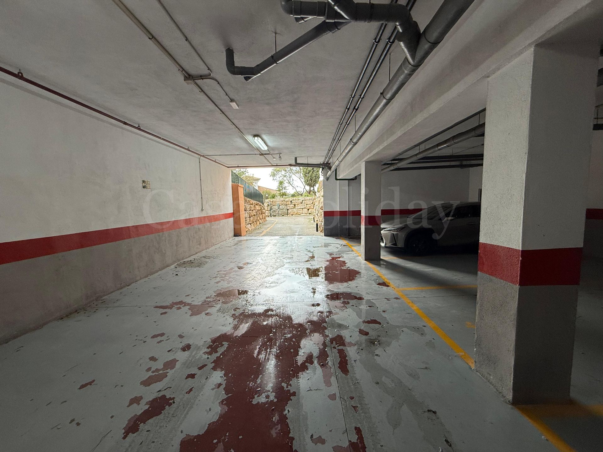 Apartamento en Elviria, Marbella