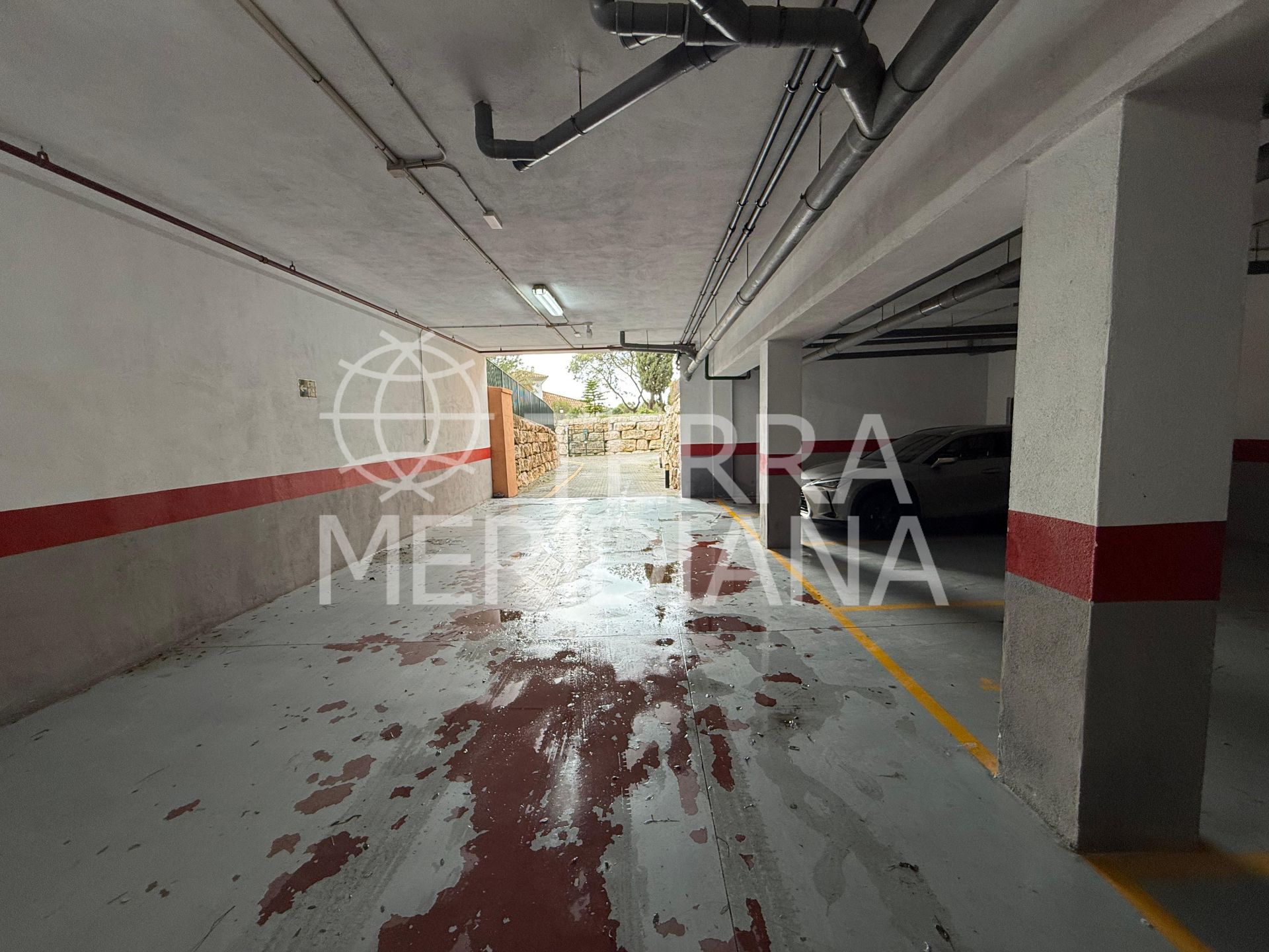 Apartment in Elviria, Marbella