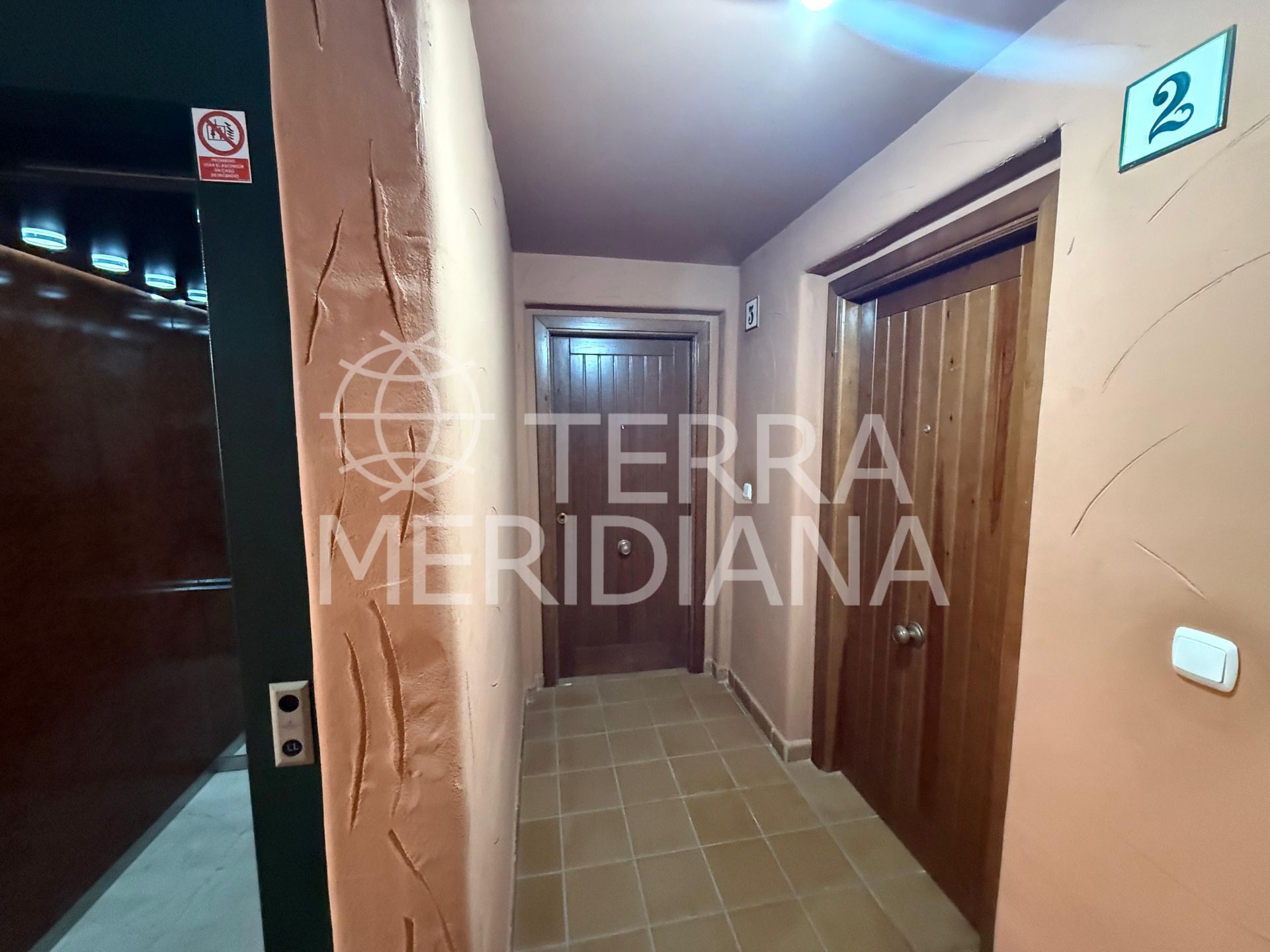 Apartment in Elviria, Marbella