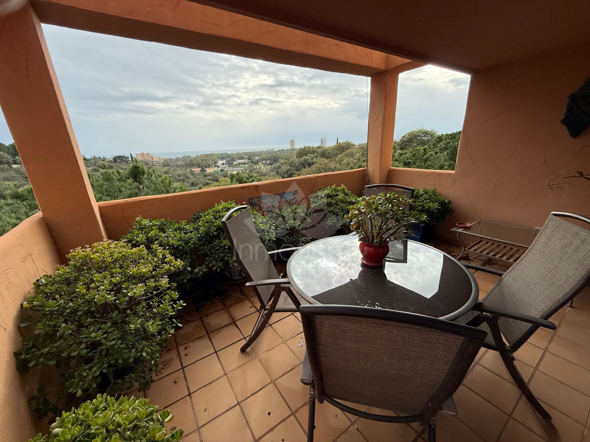 Apartment in Elviria, Marbella