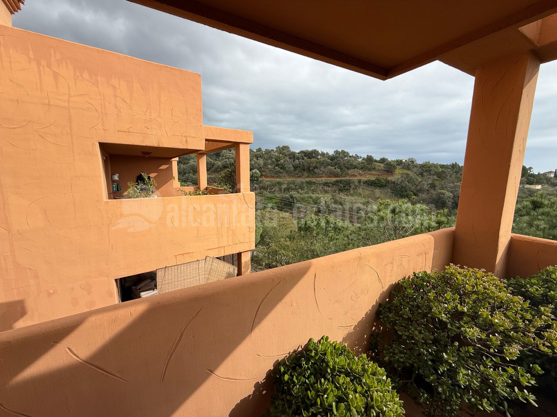 Apartment in Elviria, Marbella