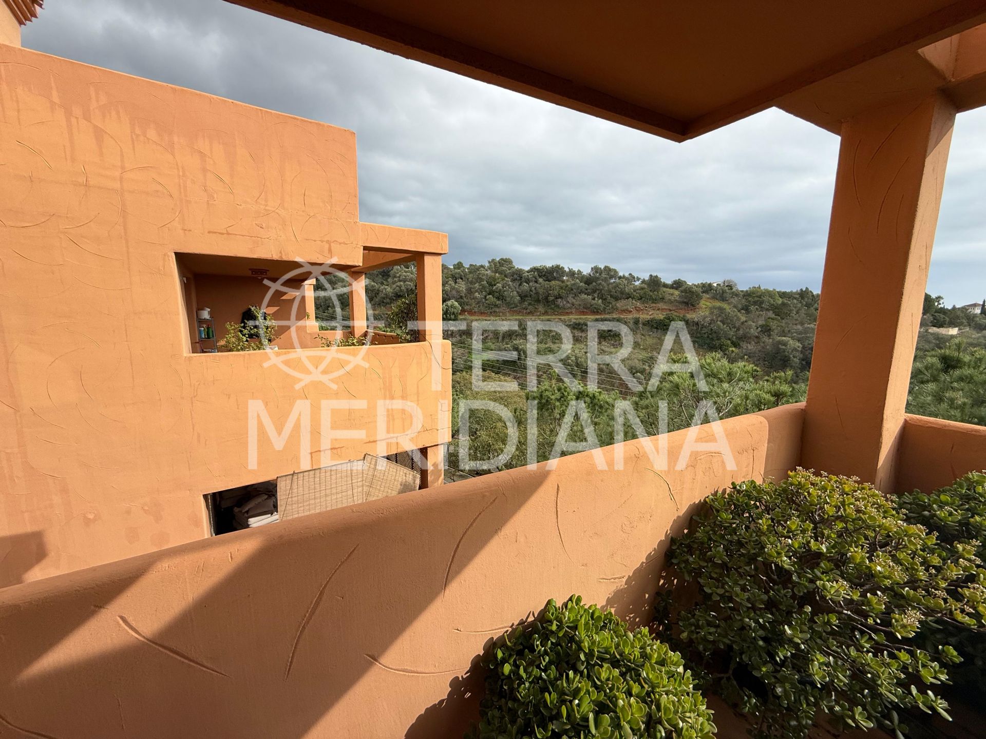 Apartment in Elviria, Marbella