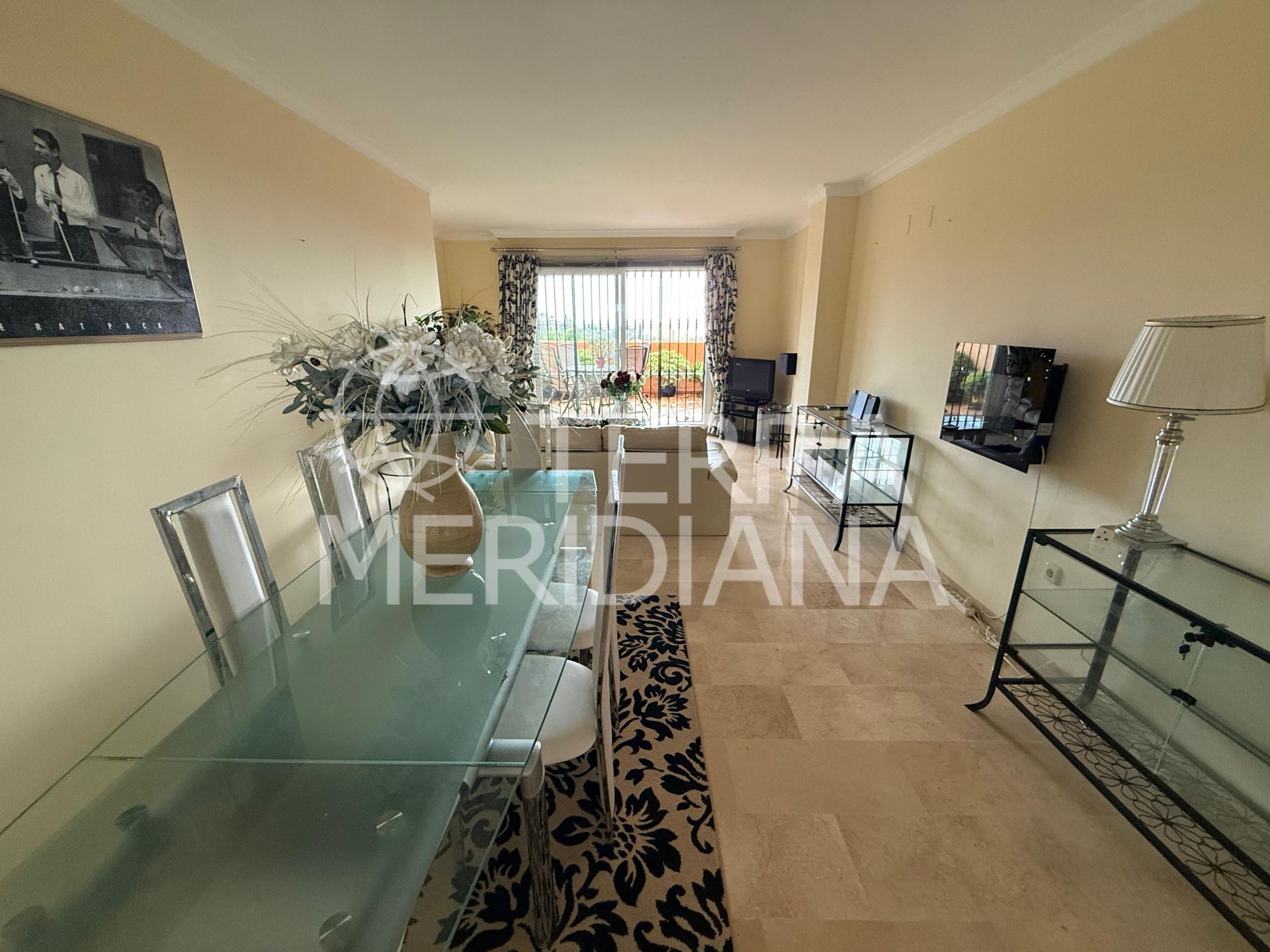 Apartment in Elviria, Marbella