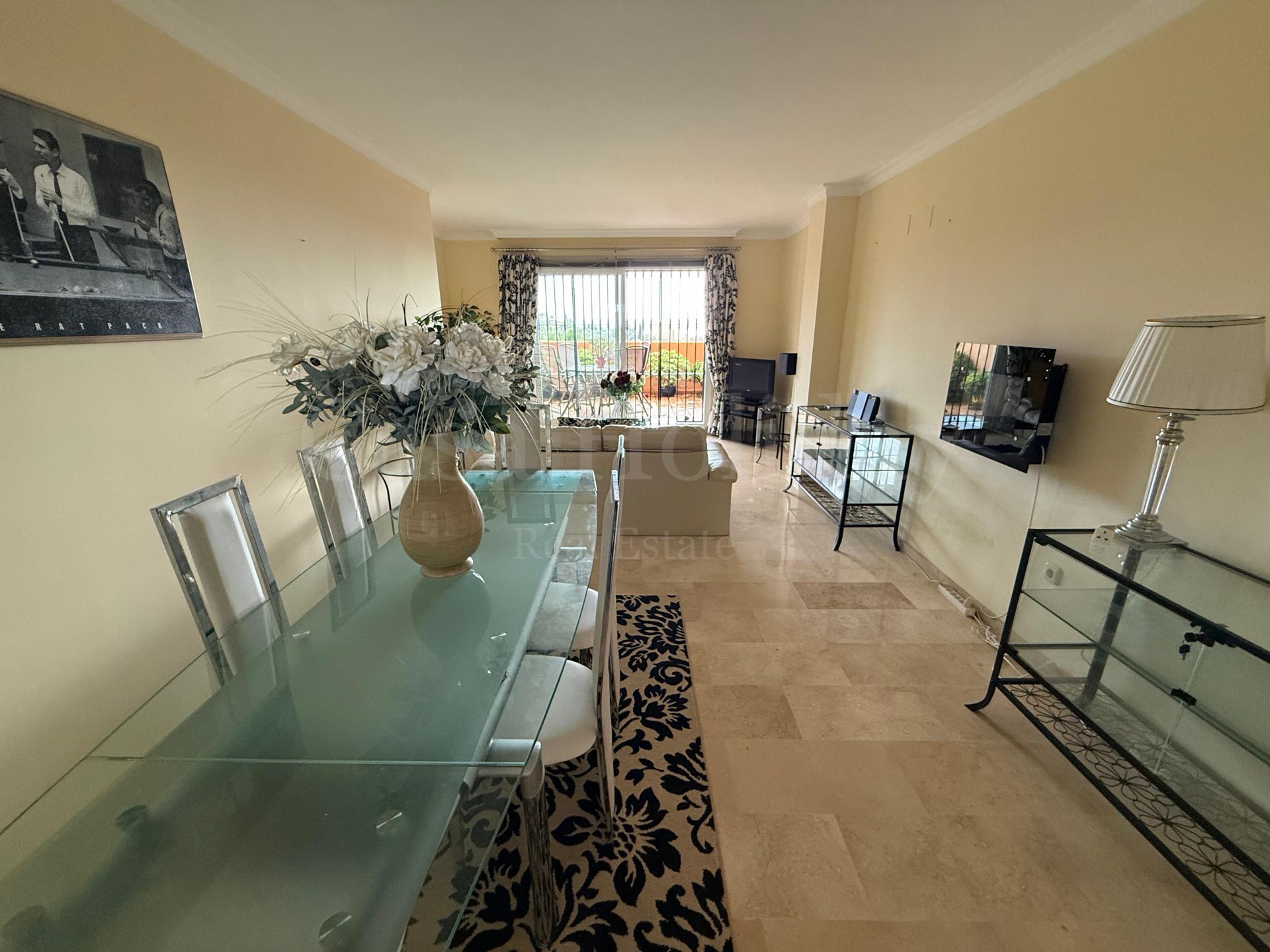 Apartamento en Elviria, Marbella