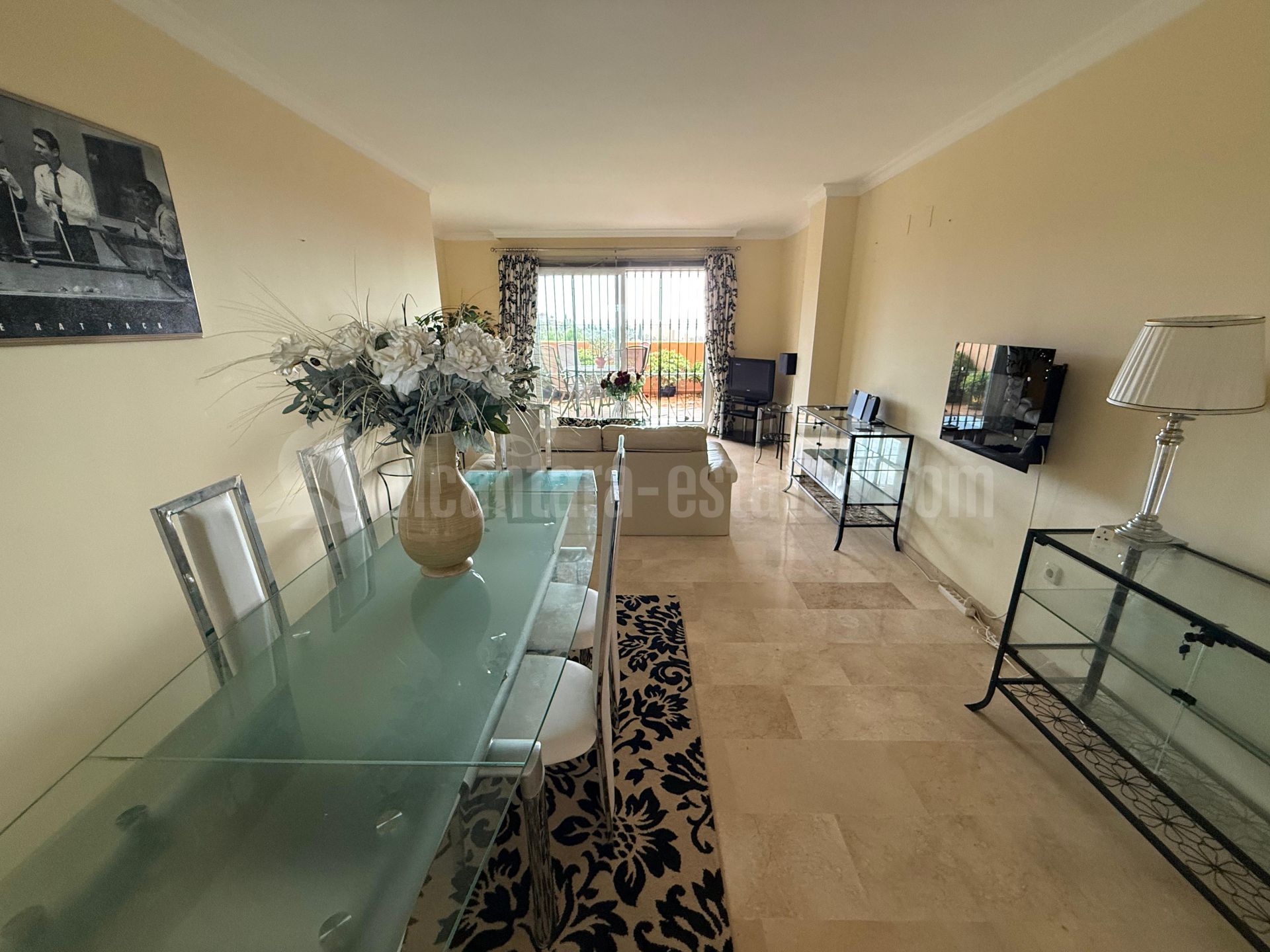 Apartment in Elviria, Marbella