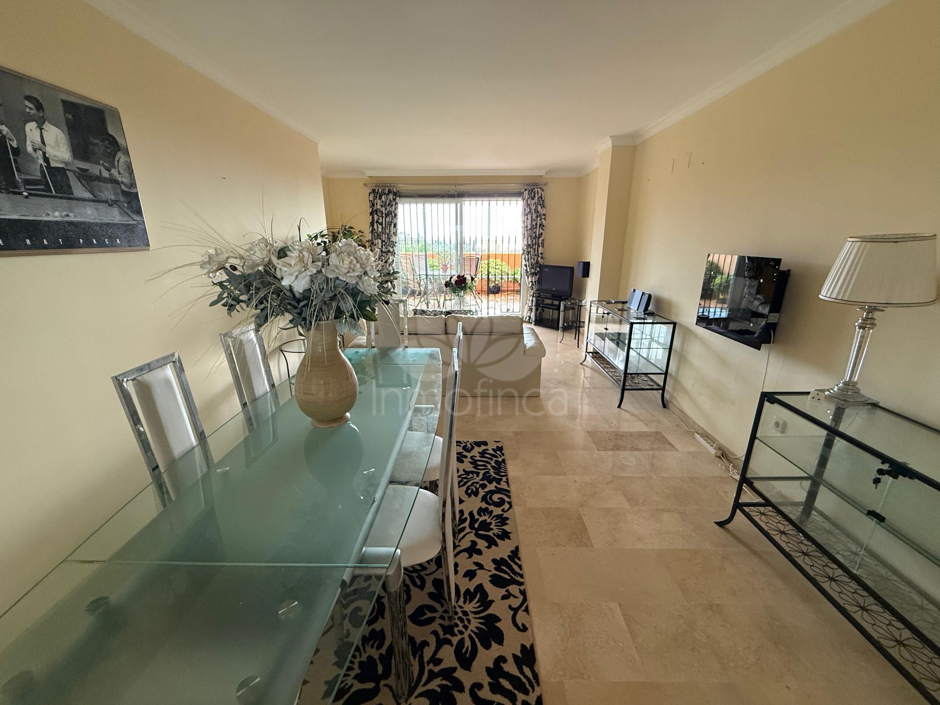 Apartment in Elviria, Marbella