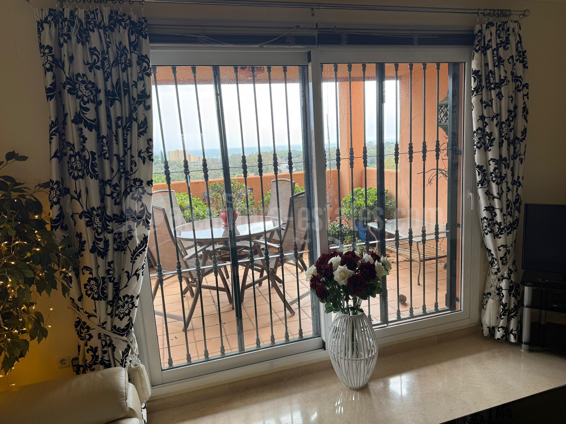 Apartment in Elviria, Marbella