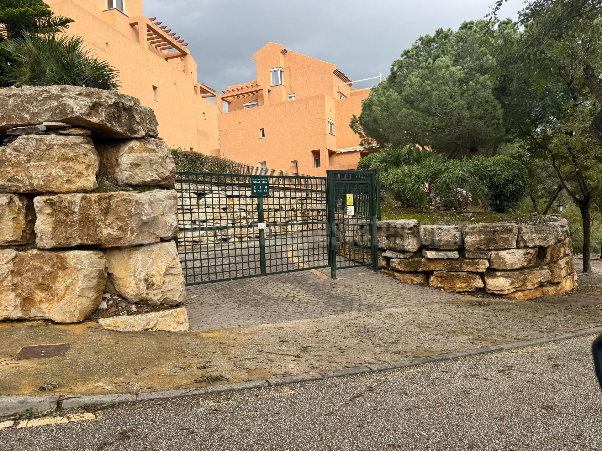 Apartment in Elviria, Marbella