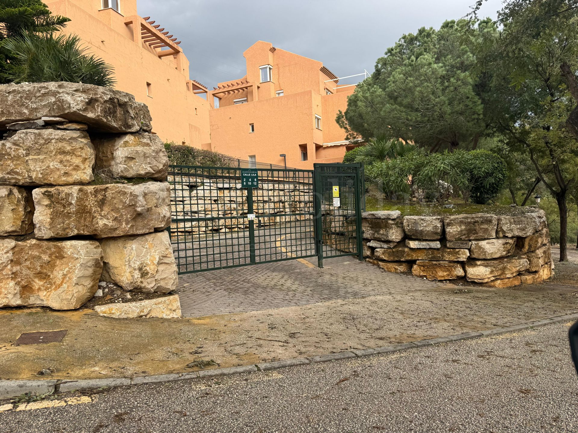 Apartamento en Elviria, Marbella