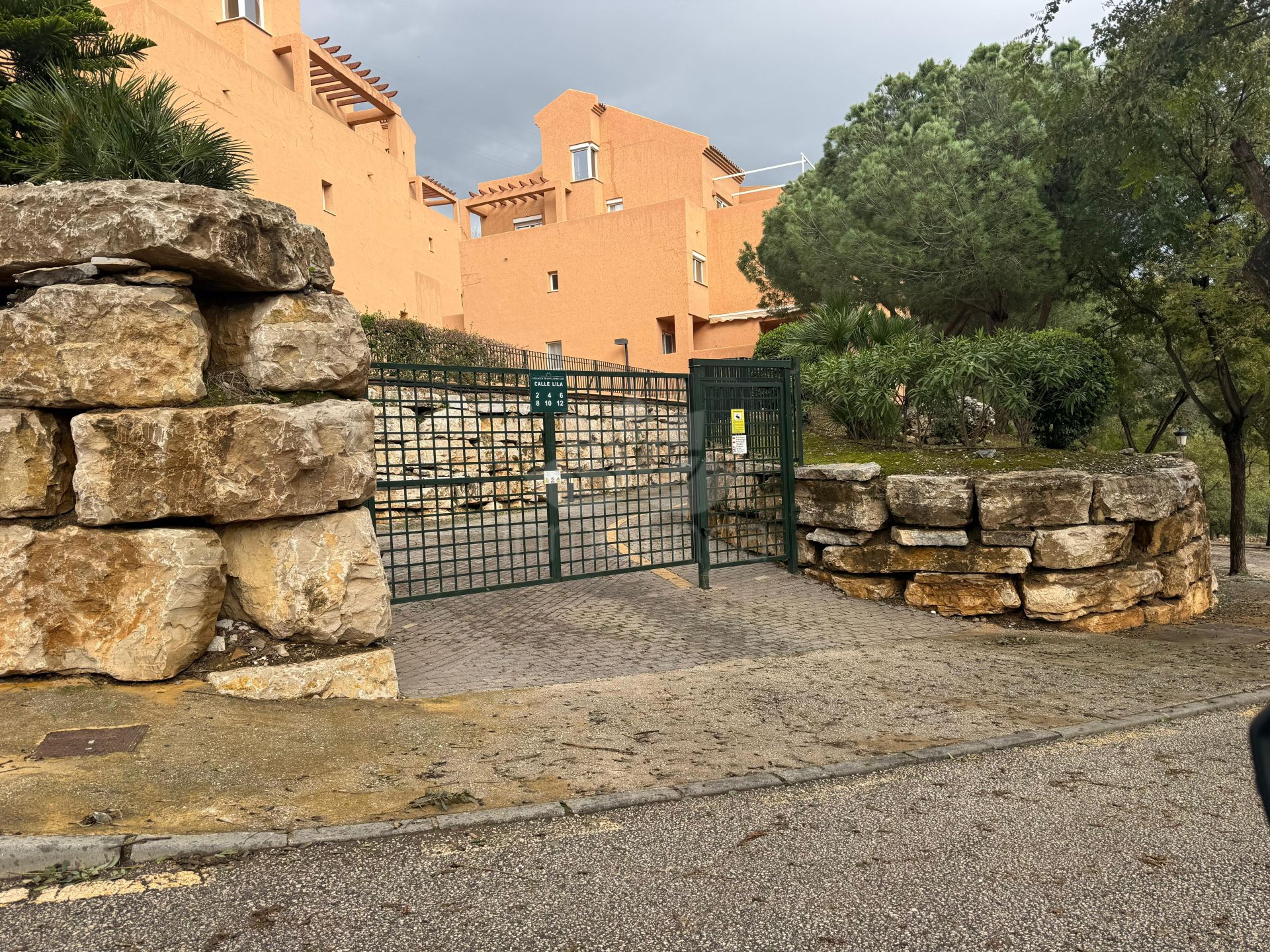 Apartment in Elviria, Marbella