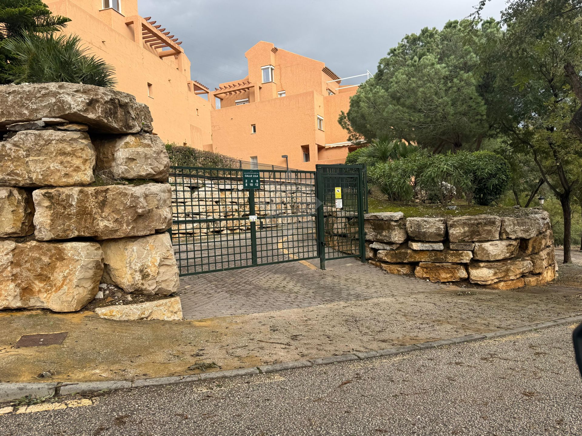 Apartment in Elviria, Marbella