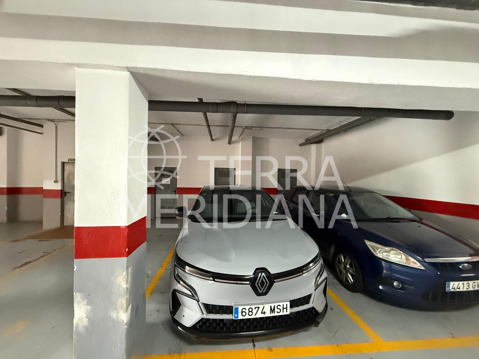 Apartment in Elviria, Marbella