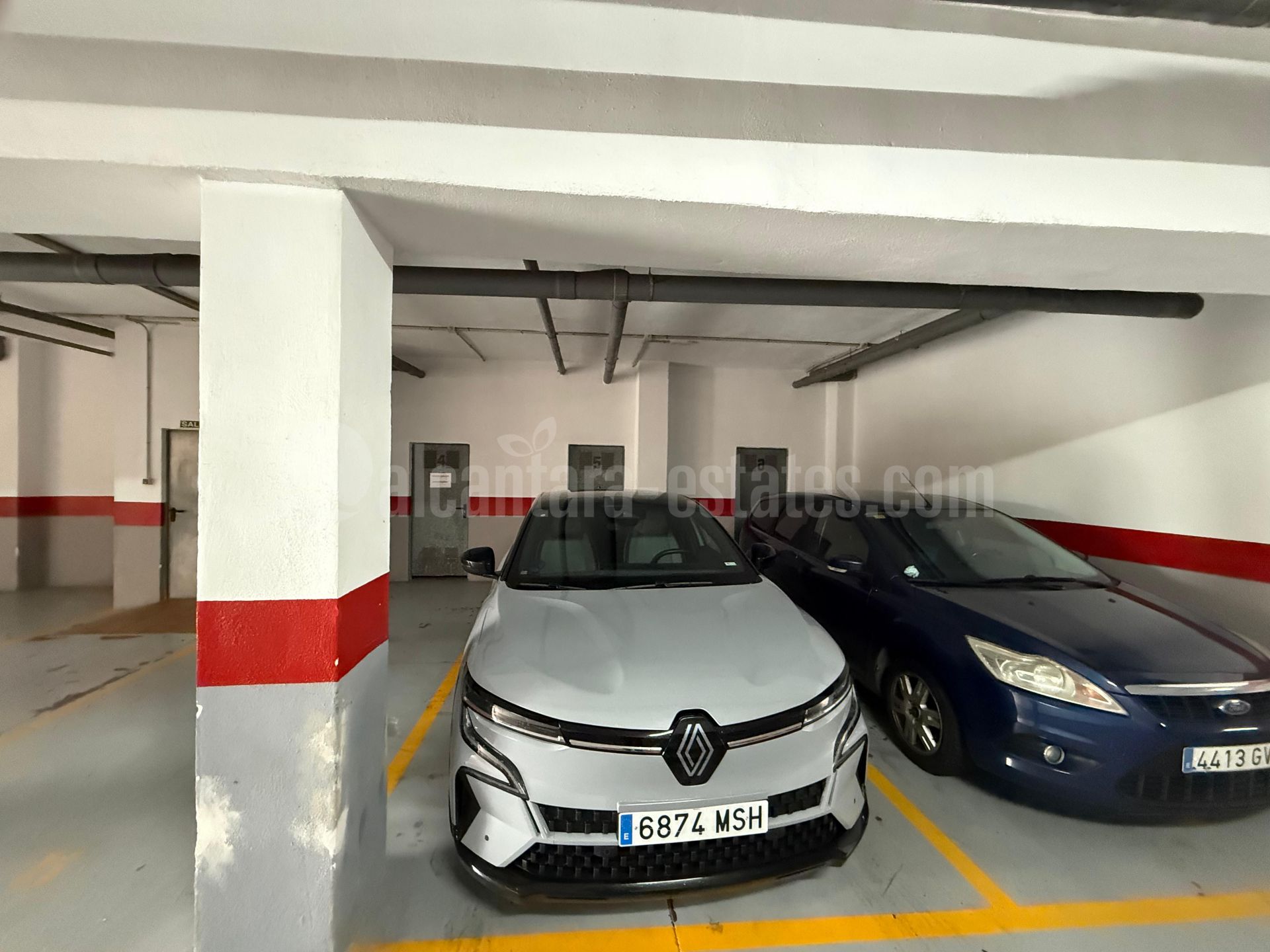 Apartment in Elviria, Marbella