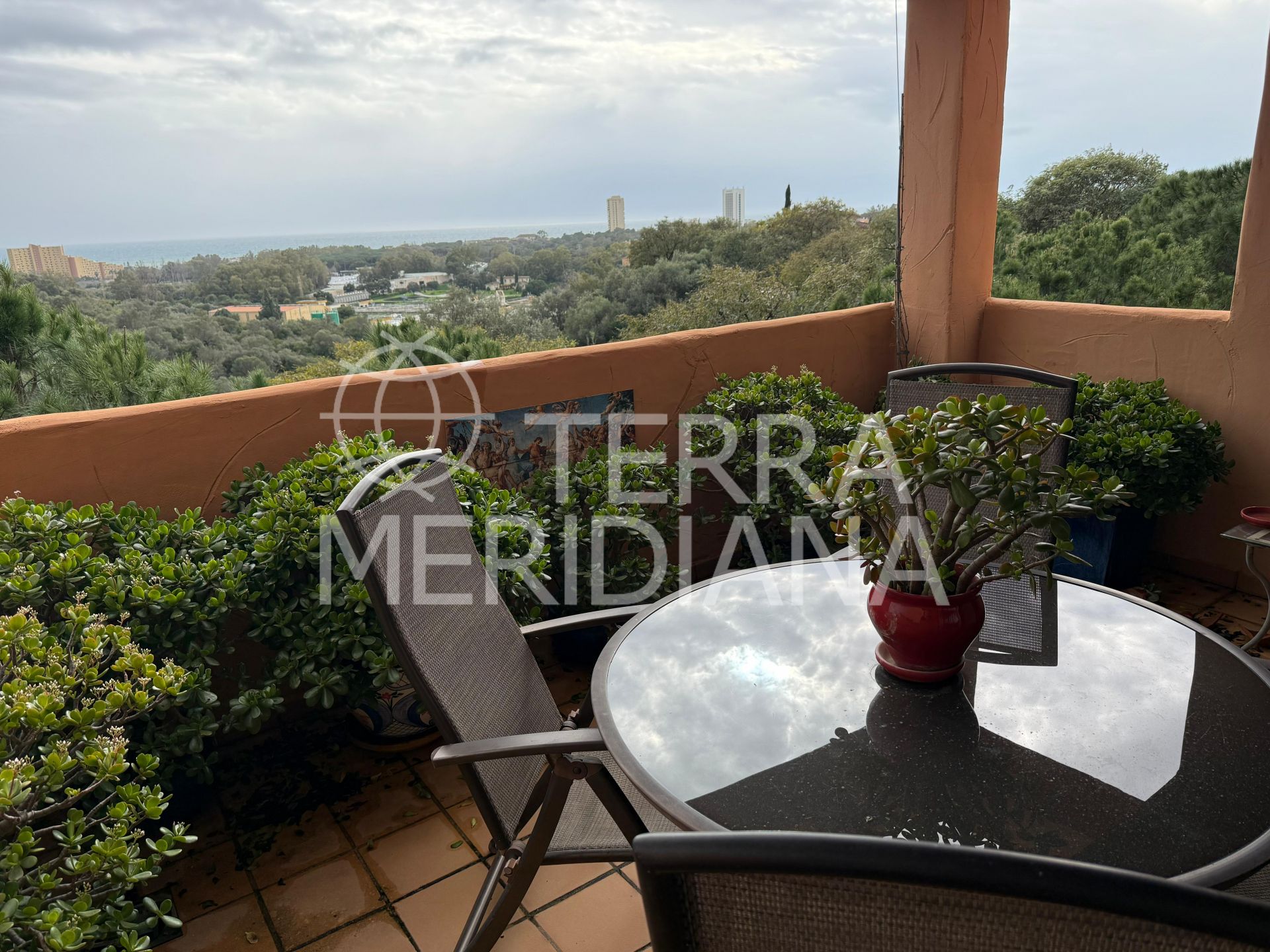 Apartment in Elviria, Marbella