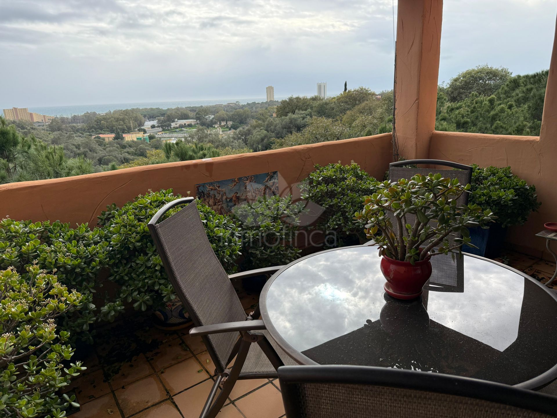 Apartment in Elviria, Marbella